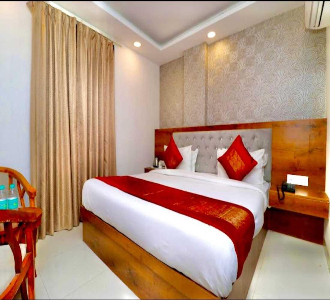Classic Triple Room