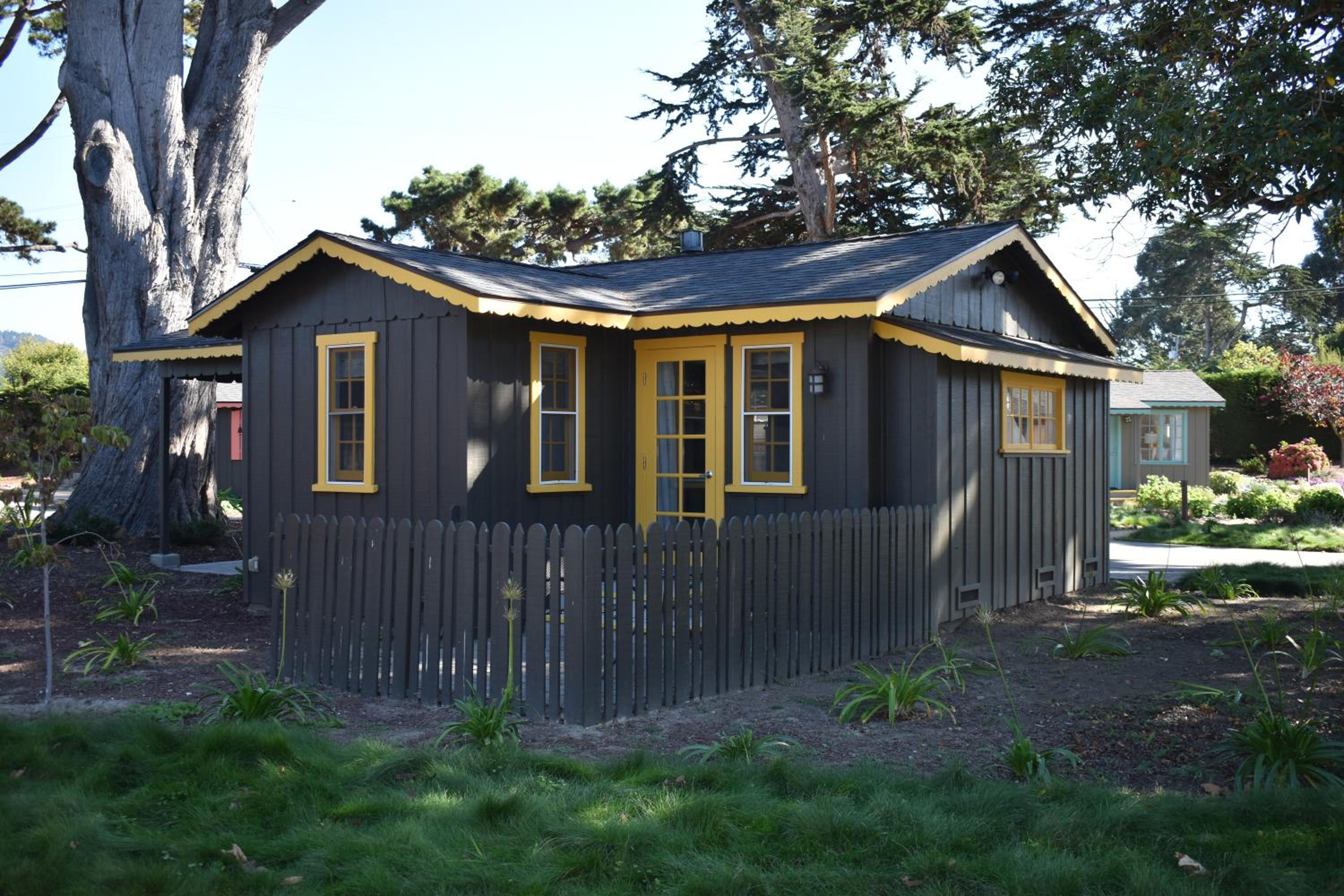 Studio Cottage - Photo 3