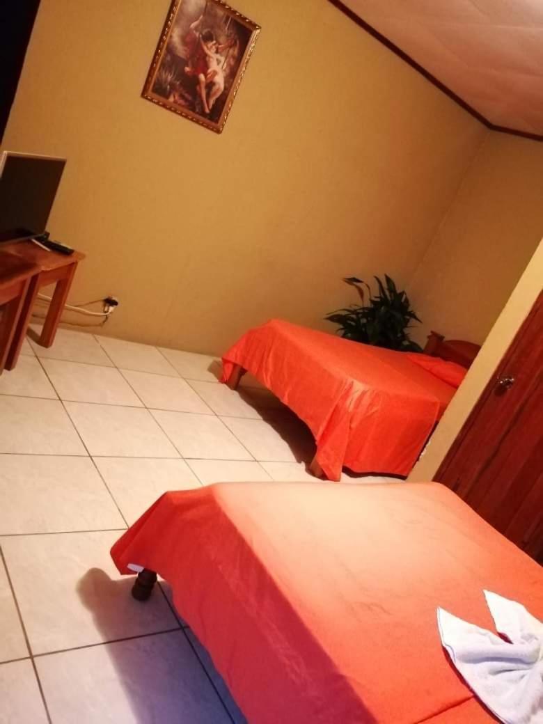 Mixed Dormitory Room photo 2