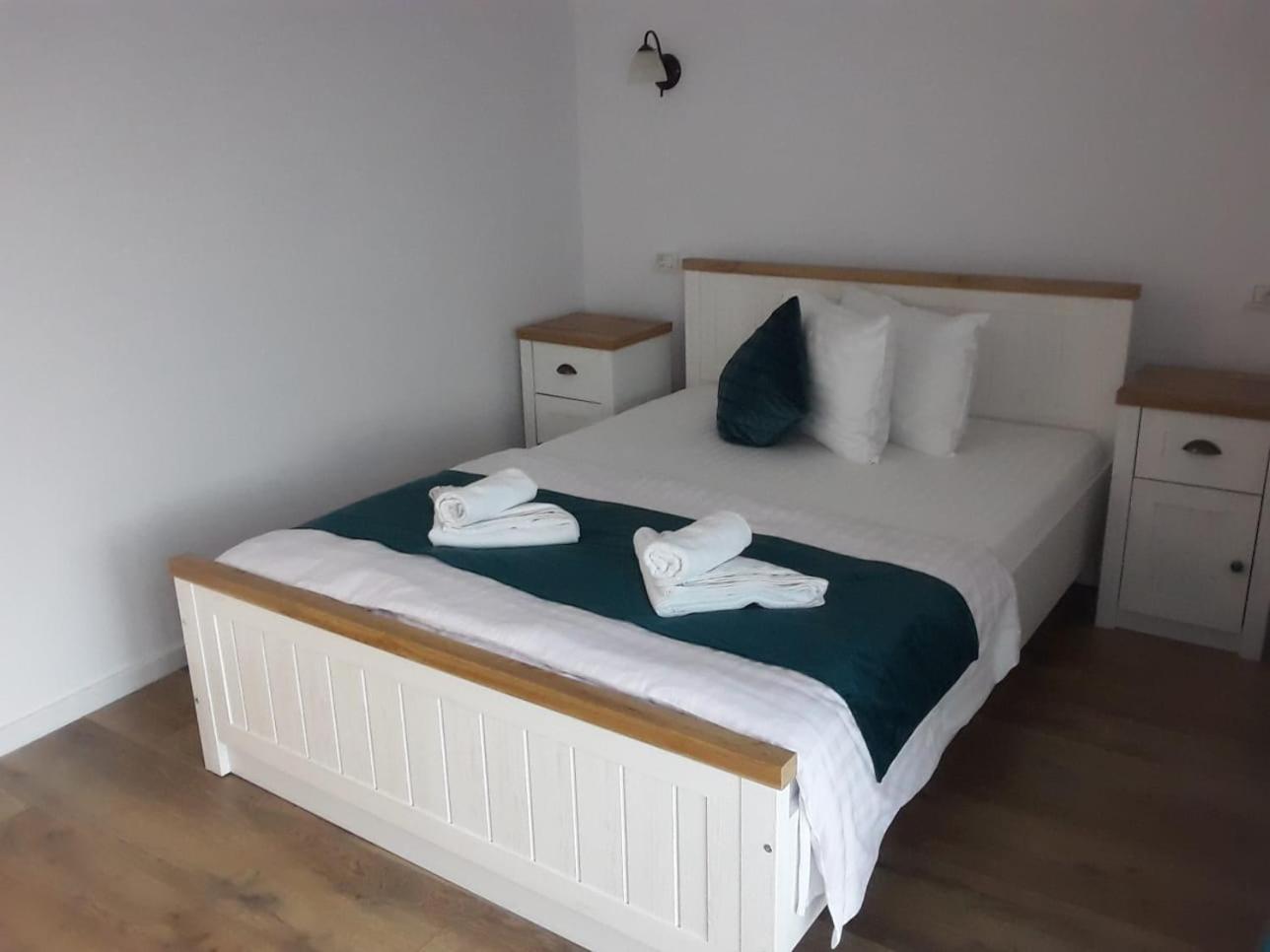 Suite with Balcony with Private Bathroom photo 1