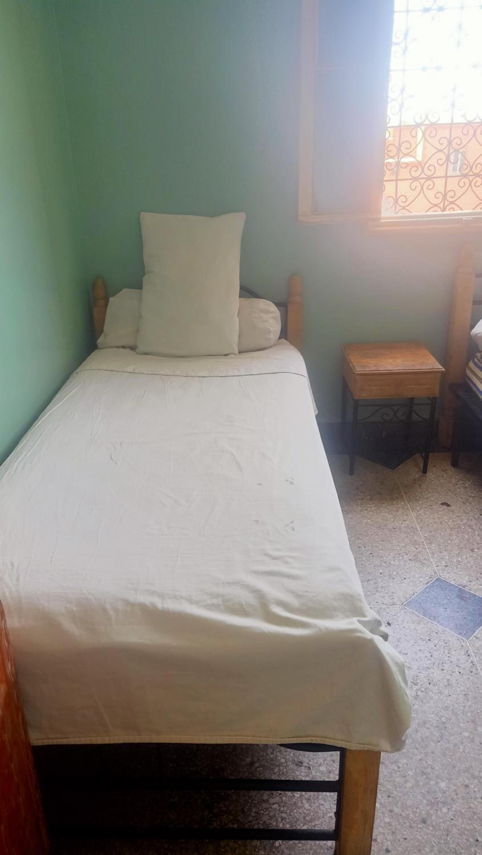 Economy Double Room photo 1
