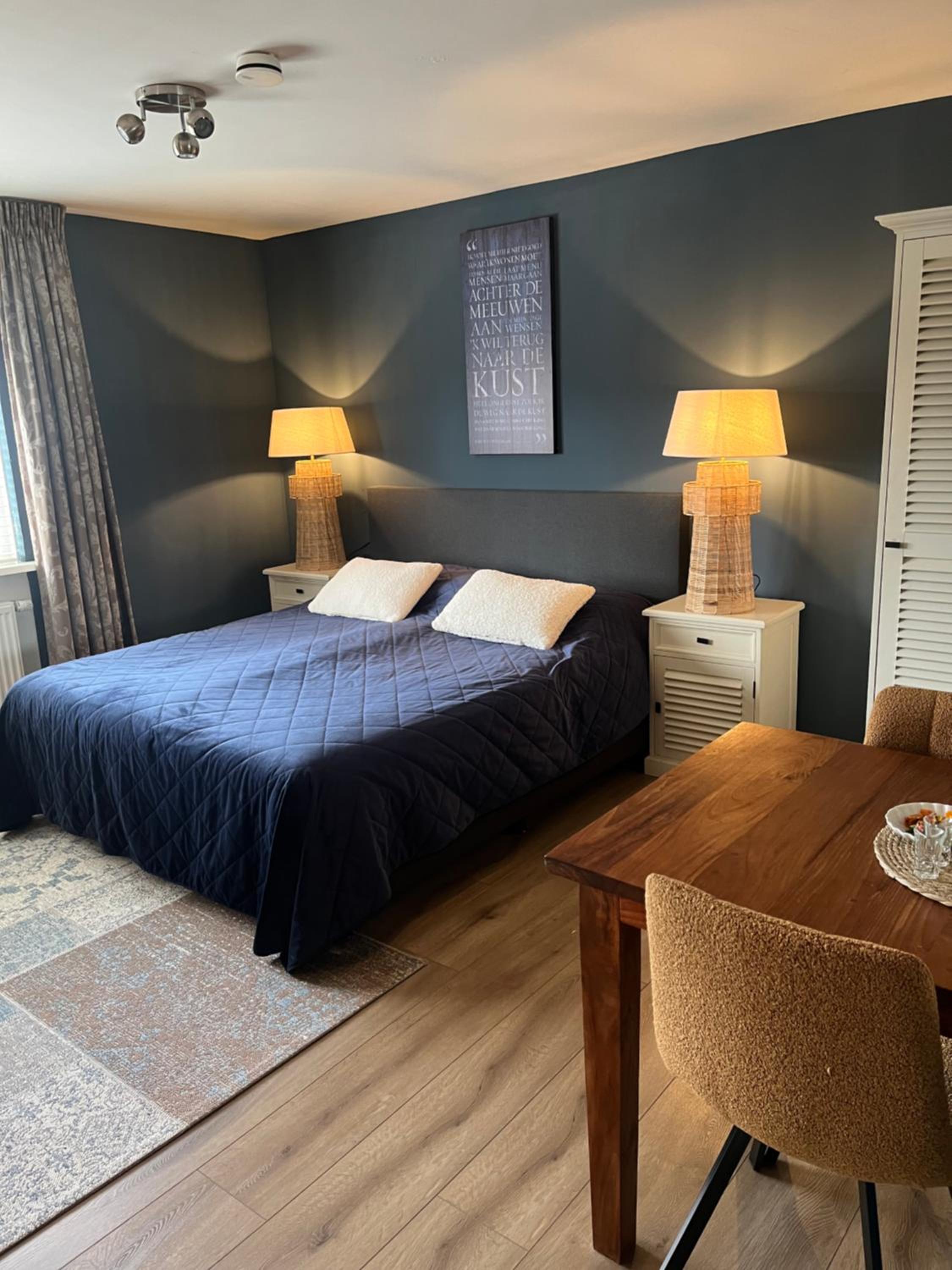 Double Room with Bath