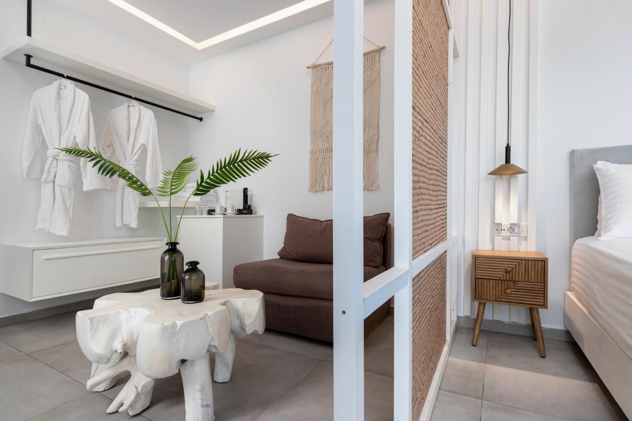 Myzith Luxury Suites, Billede 14