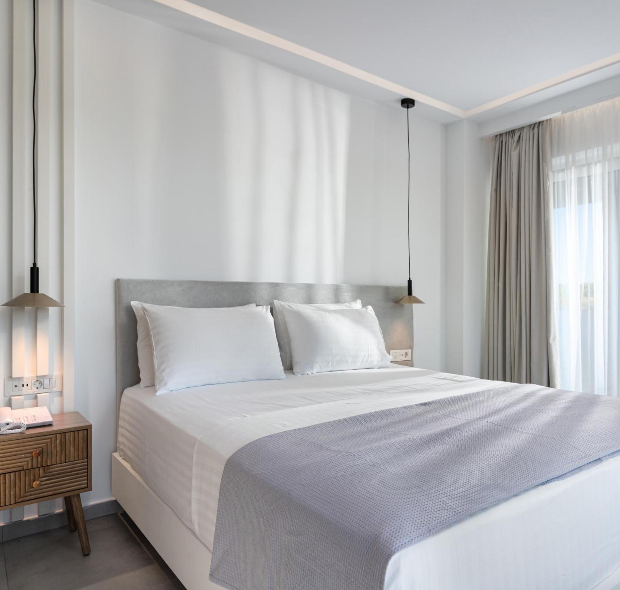 Myzith Luxury Suites, Billede 11