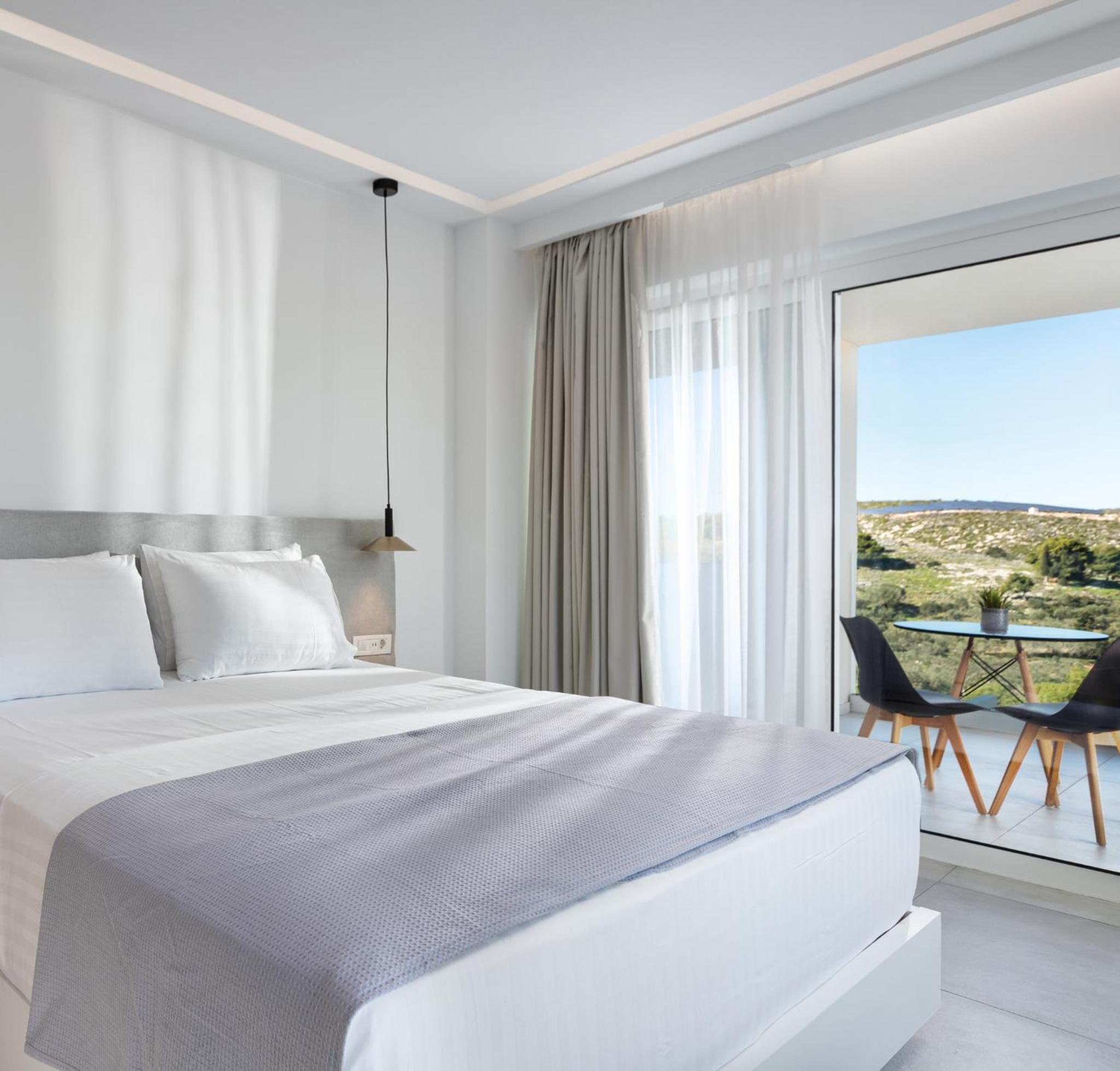 Myzith Luxury Suites, Billede 5