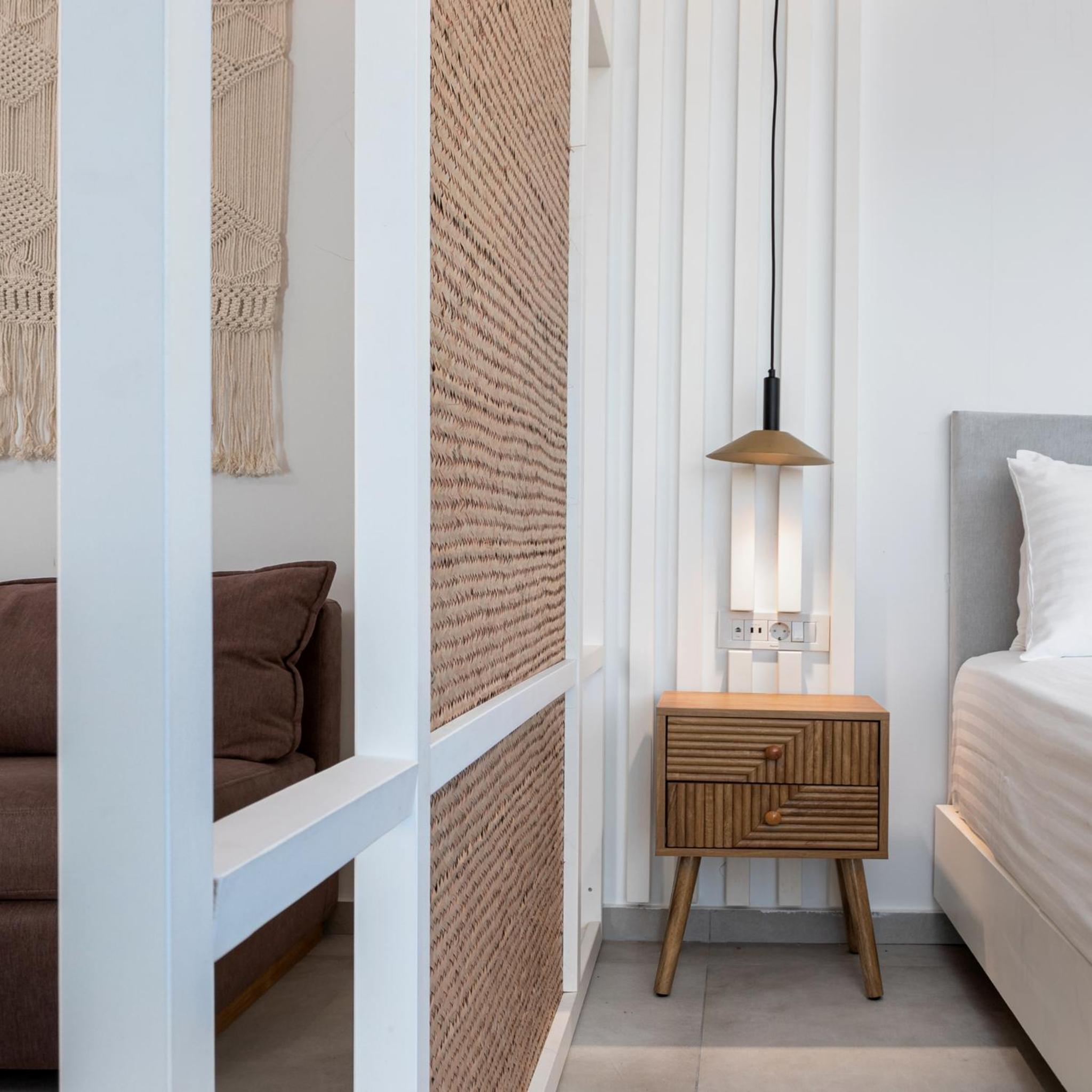 Myzith Luxury Suites, Billede 9