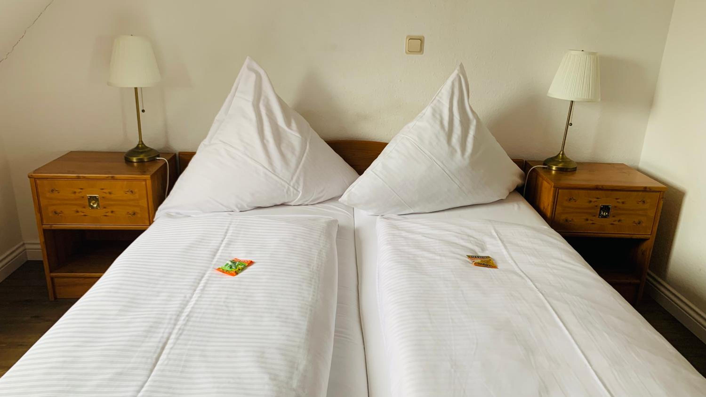 Single Room photo 2