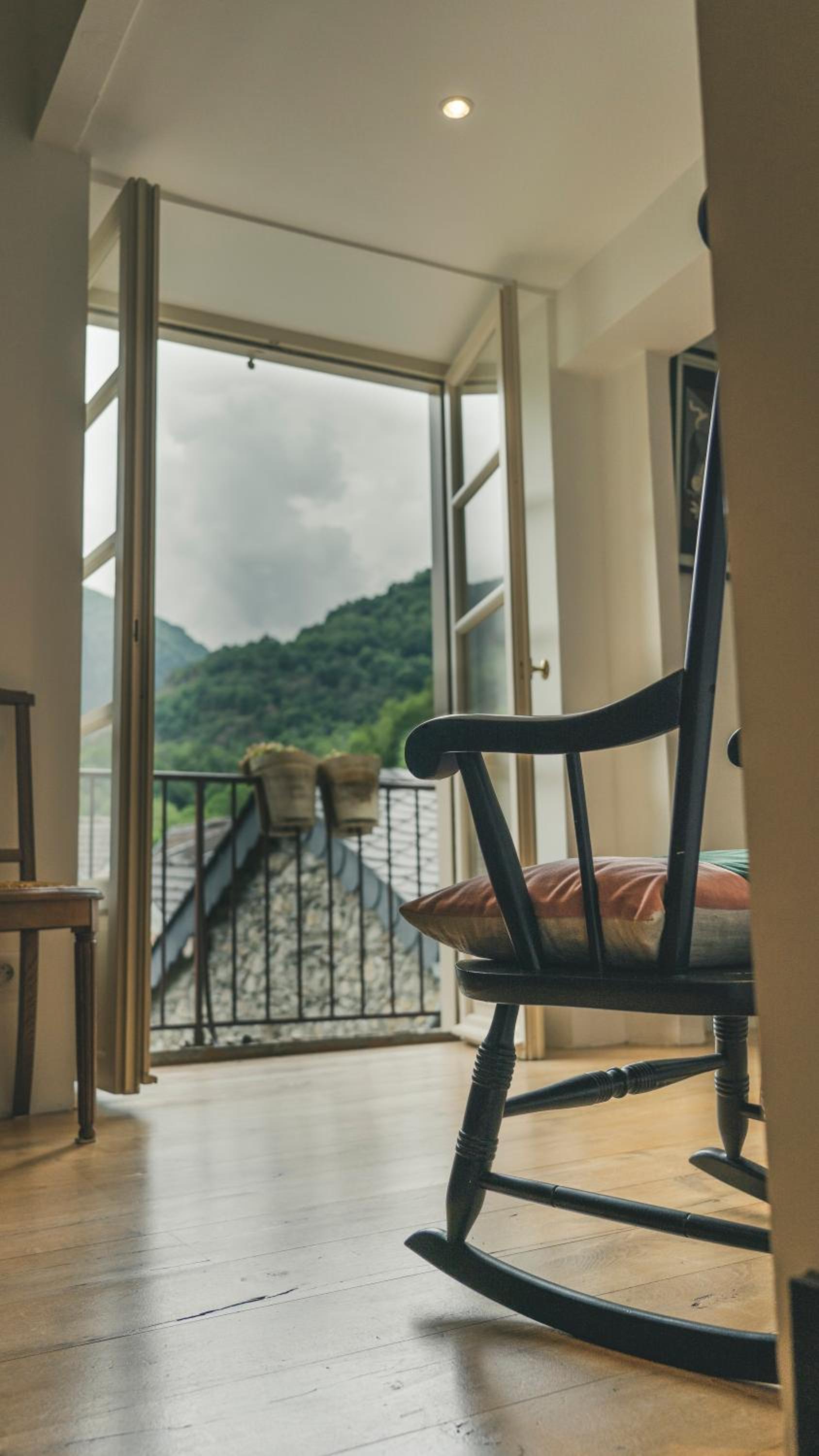 King Room with Balcony photo 2