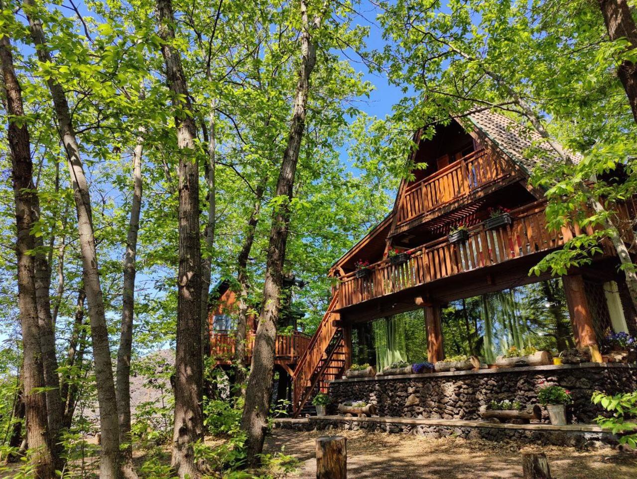 Chalet - Photo 51
