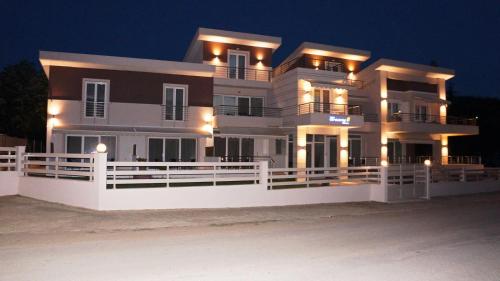 Apartment - Split Level