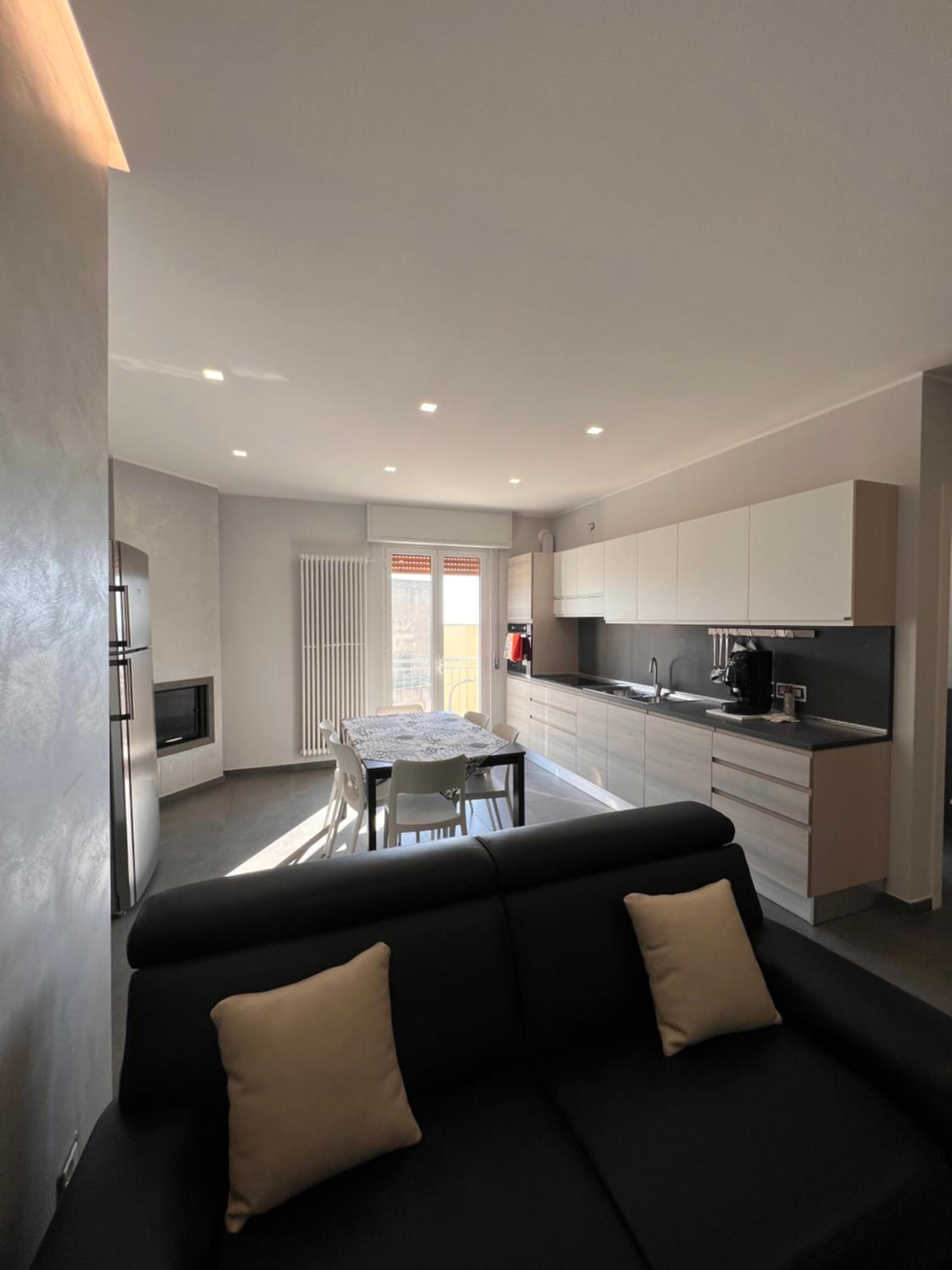 Two-Bedroom House photo 2