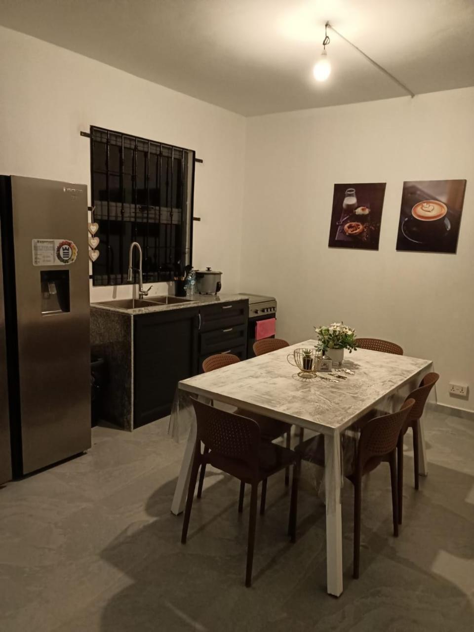 Two-Bedroom Apartment photo 3
