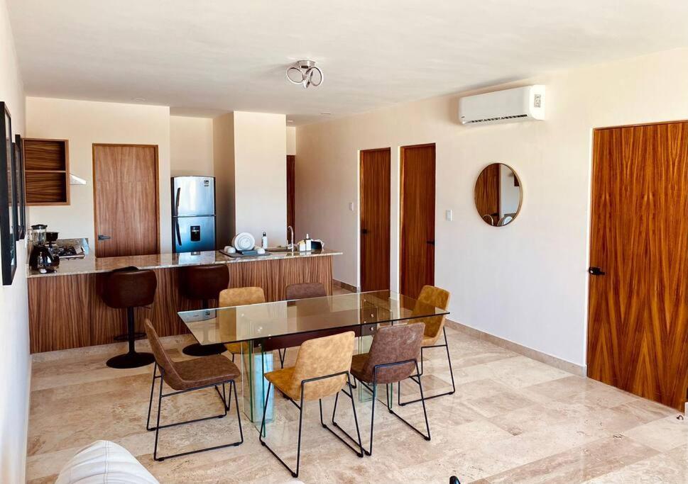 Two-Bedroom Apartment photo 1