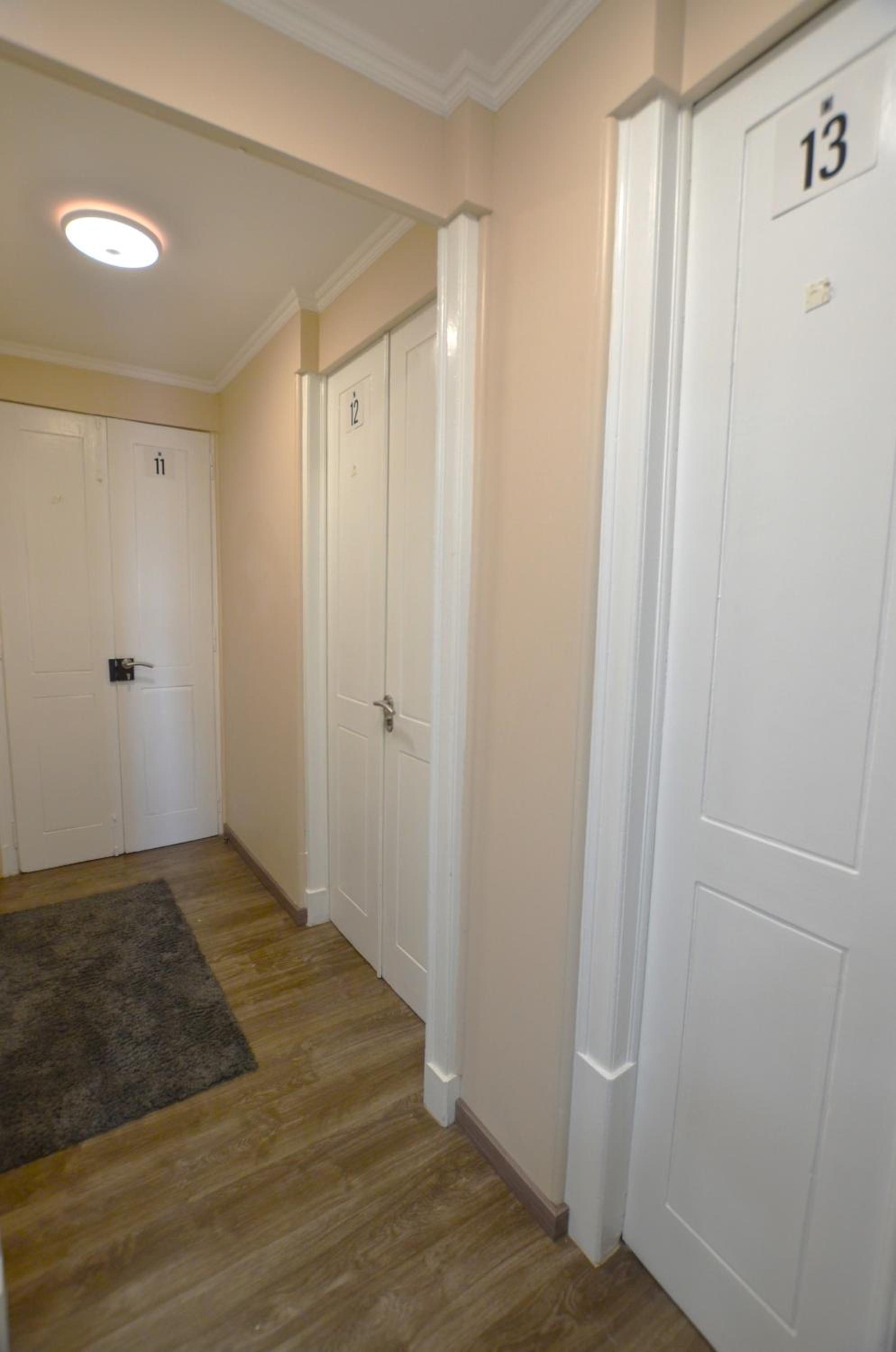 Family Double Room photo 3