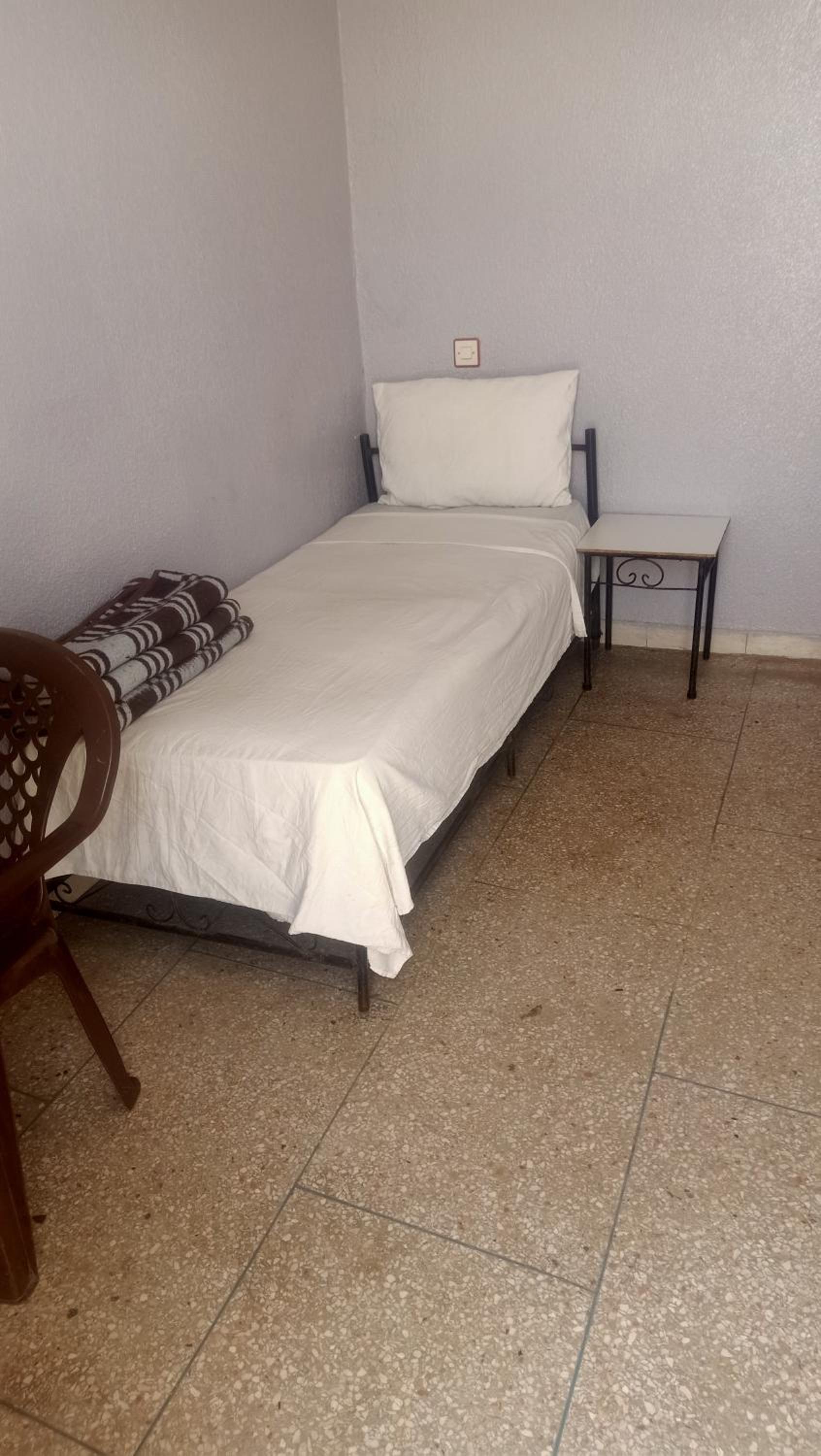Economy Single Room photo 1