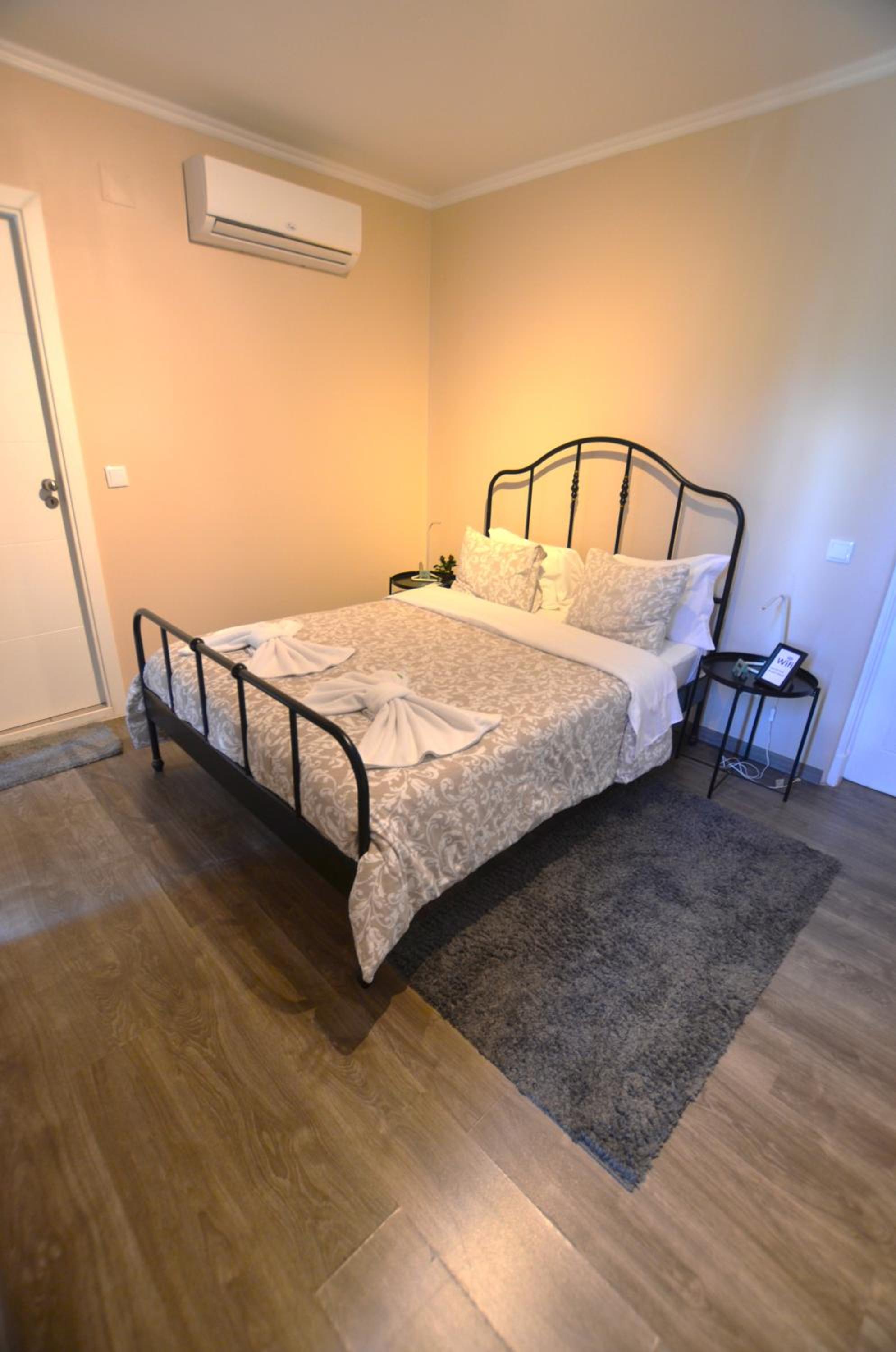 Family Double Room photo 1