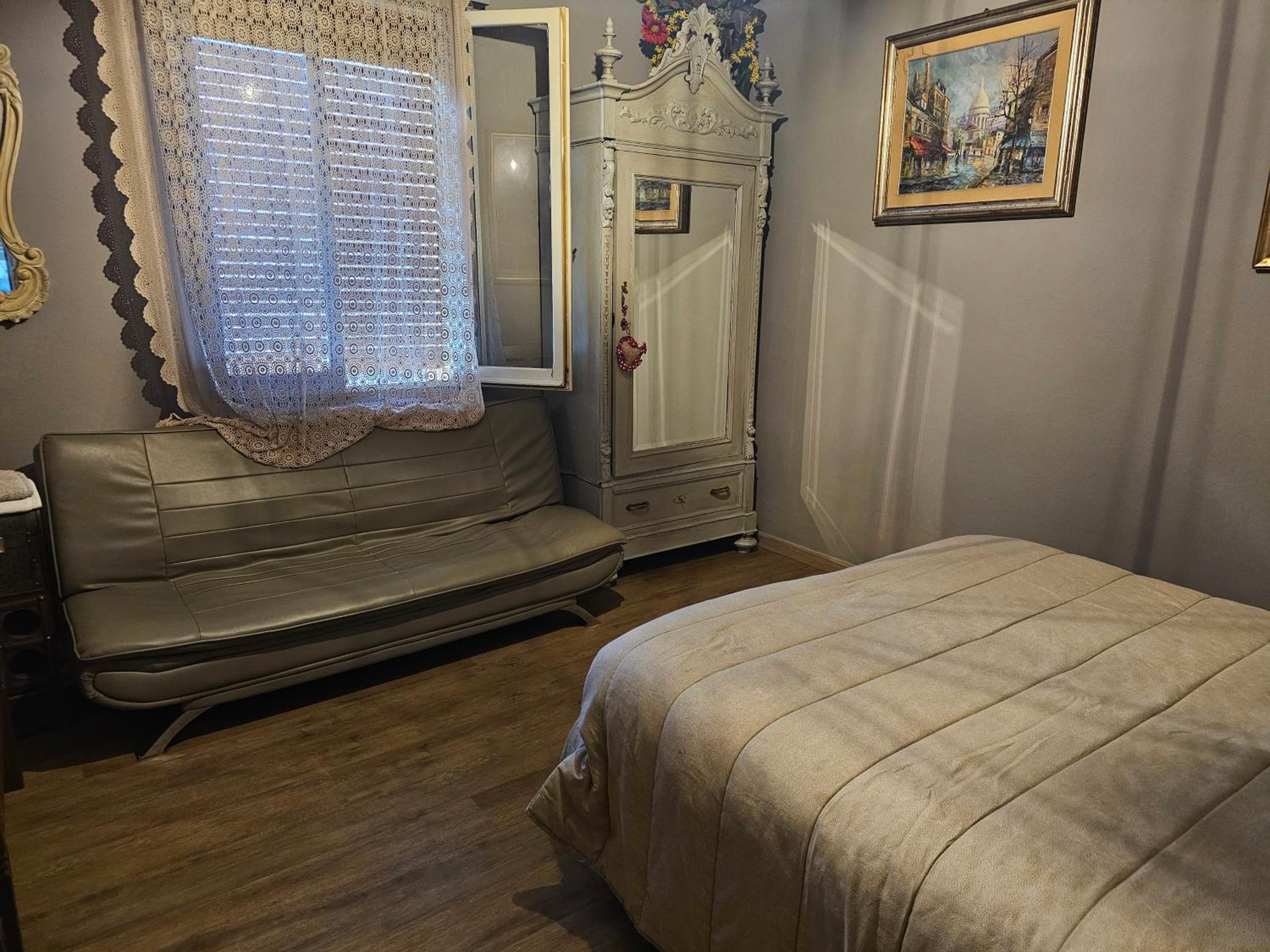 Double or Twin Room photo 1