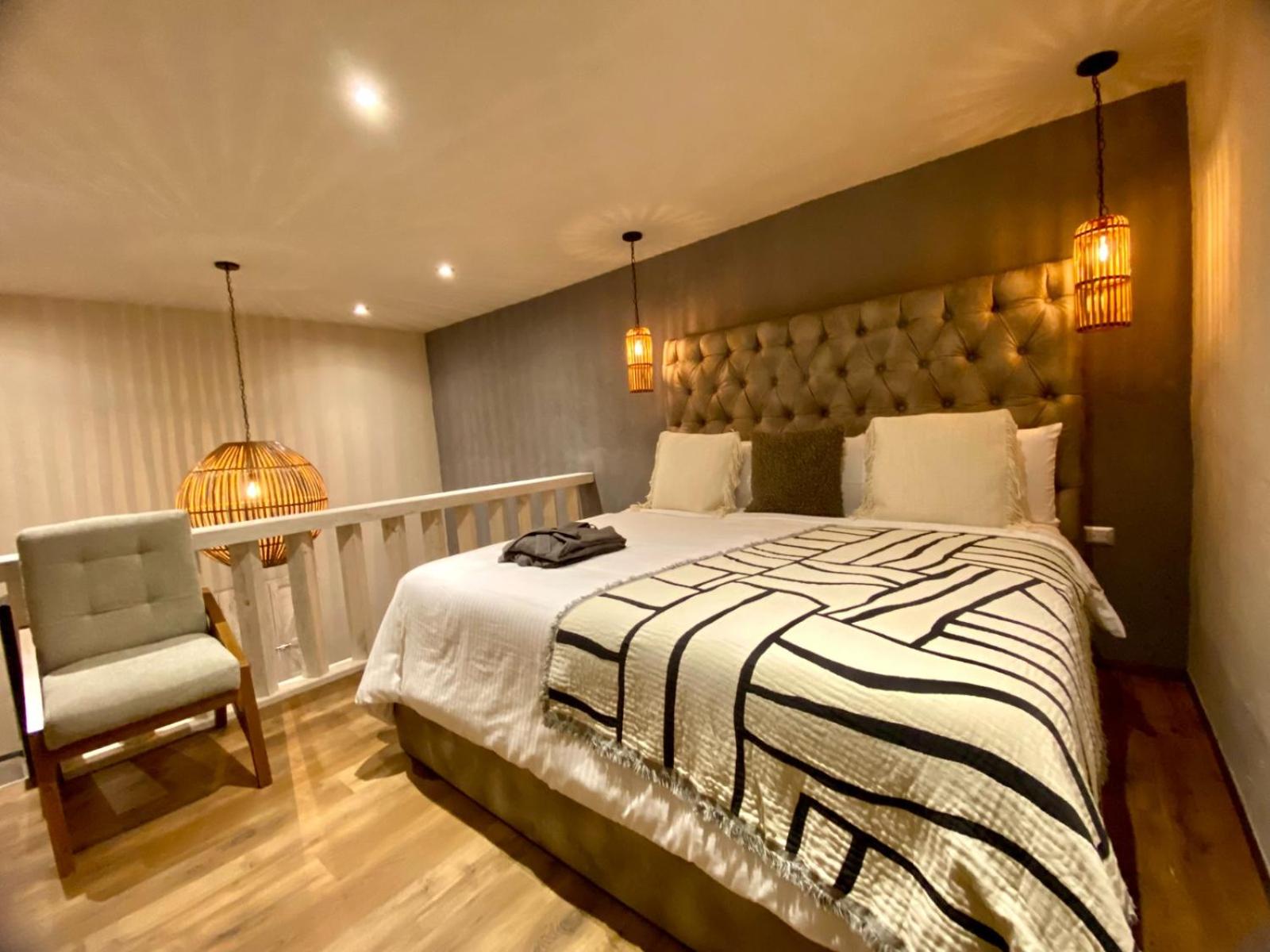 Superior Suite