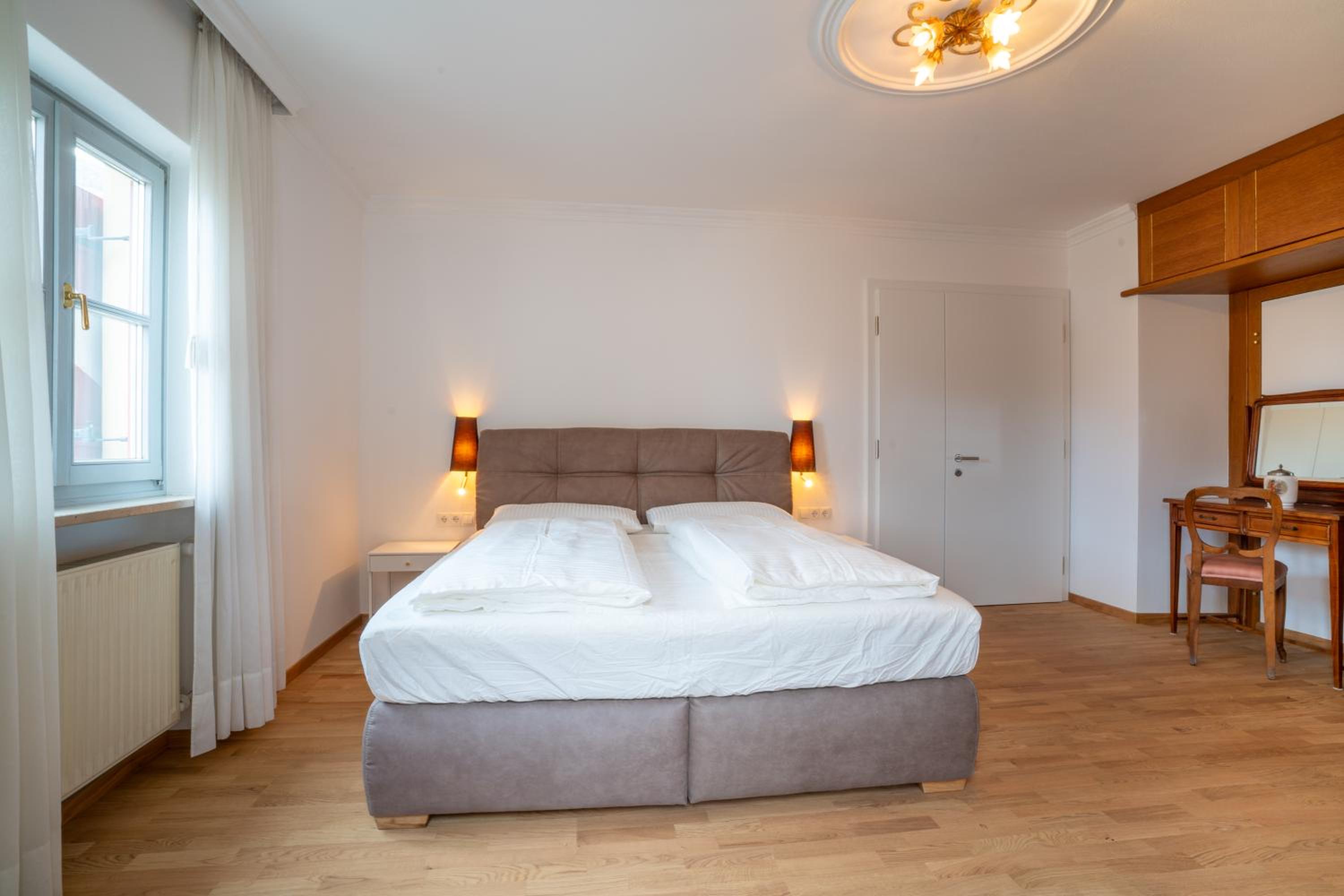 Apartment with Terrace photo 3