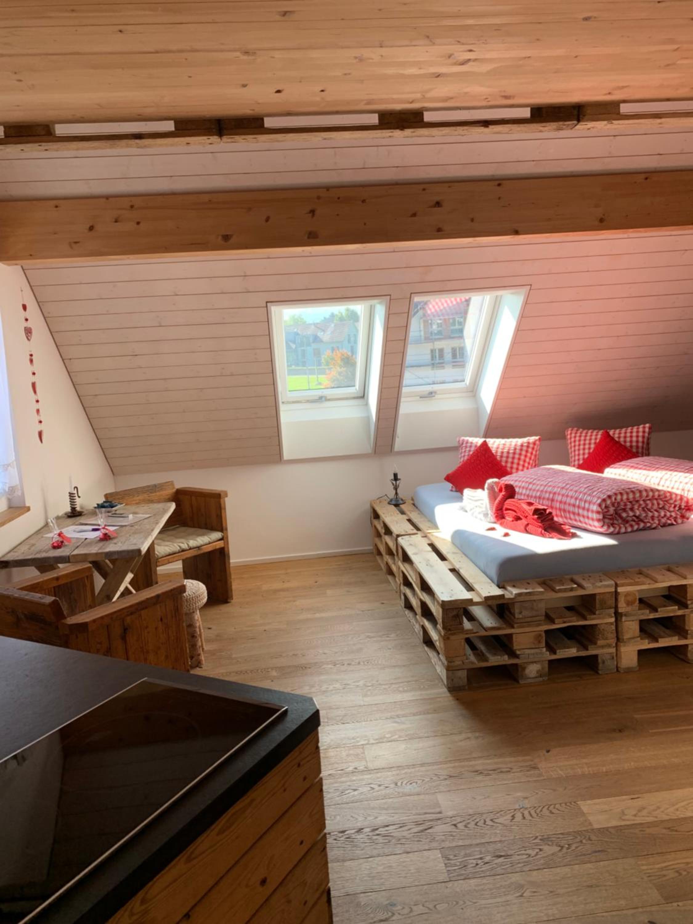 Superior Double Room photo 2