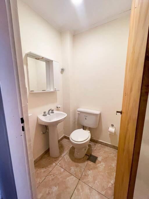 Two-Bedroom Apartment photo 2