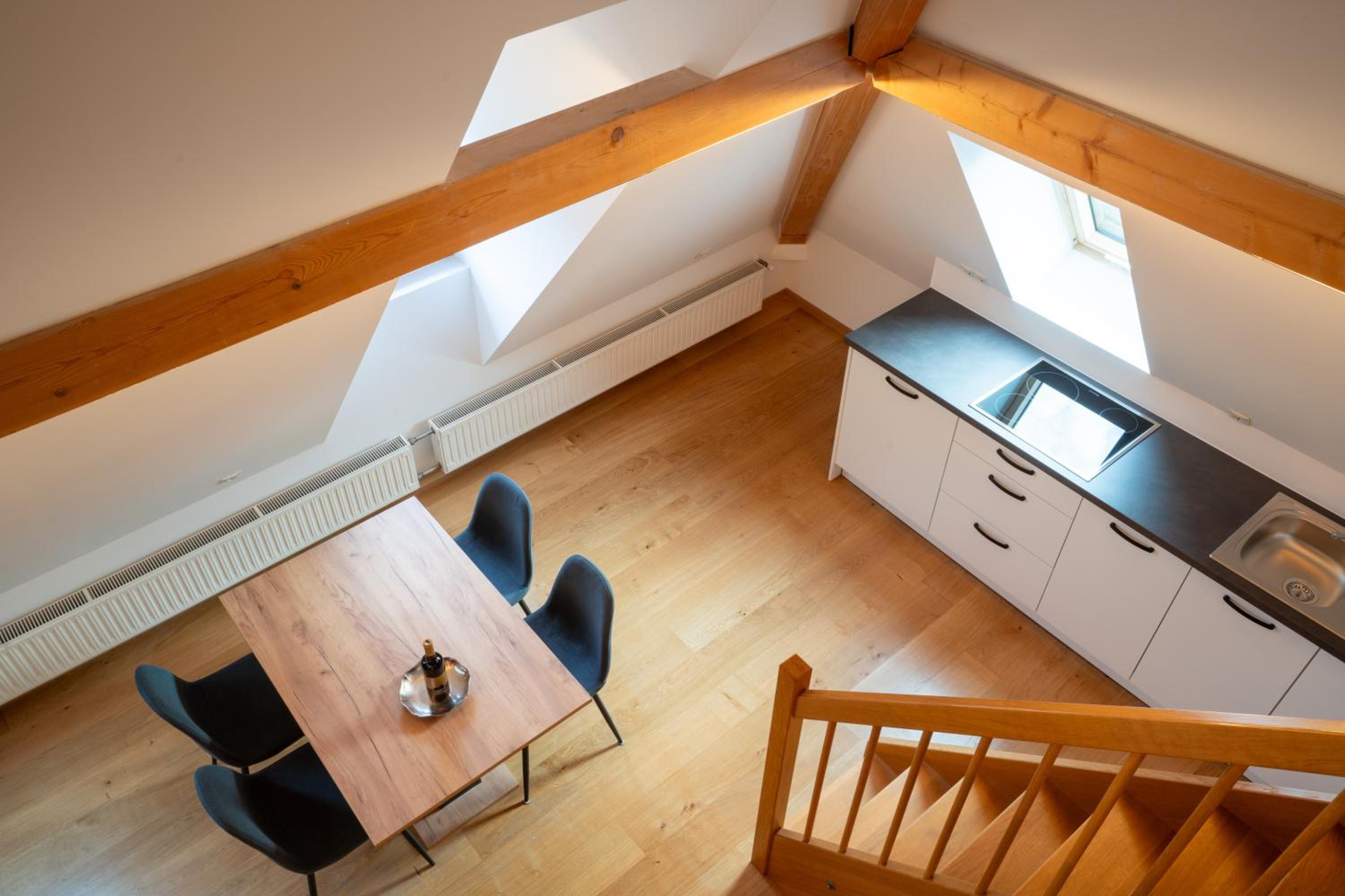 Loft photo 2