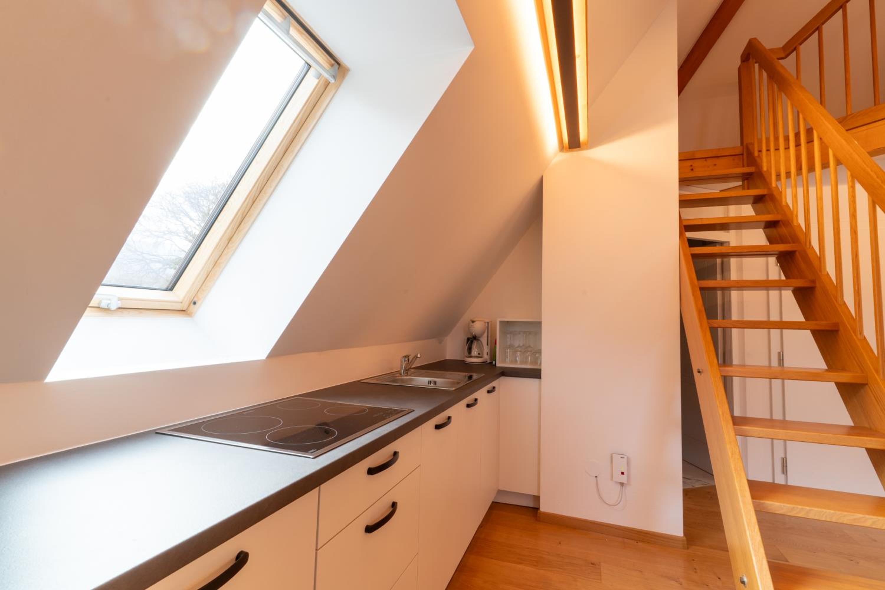 Loft photo 3