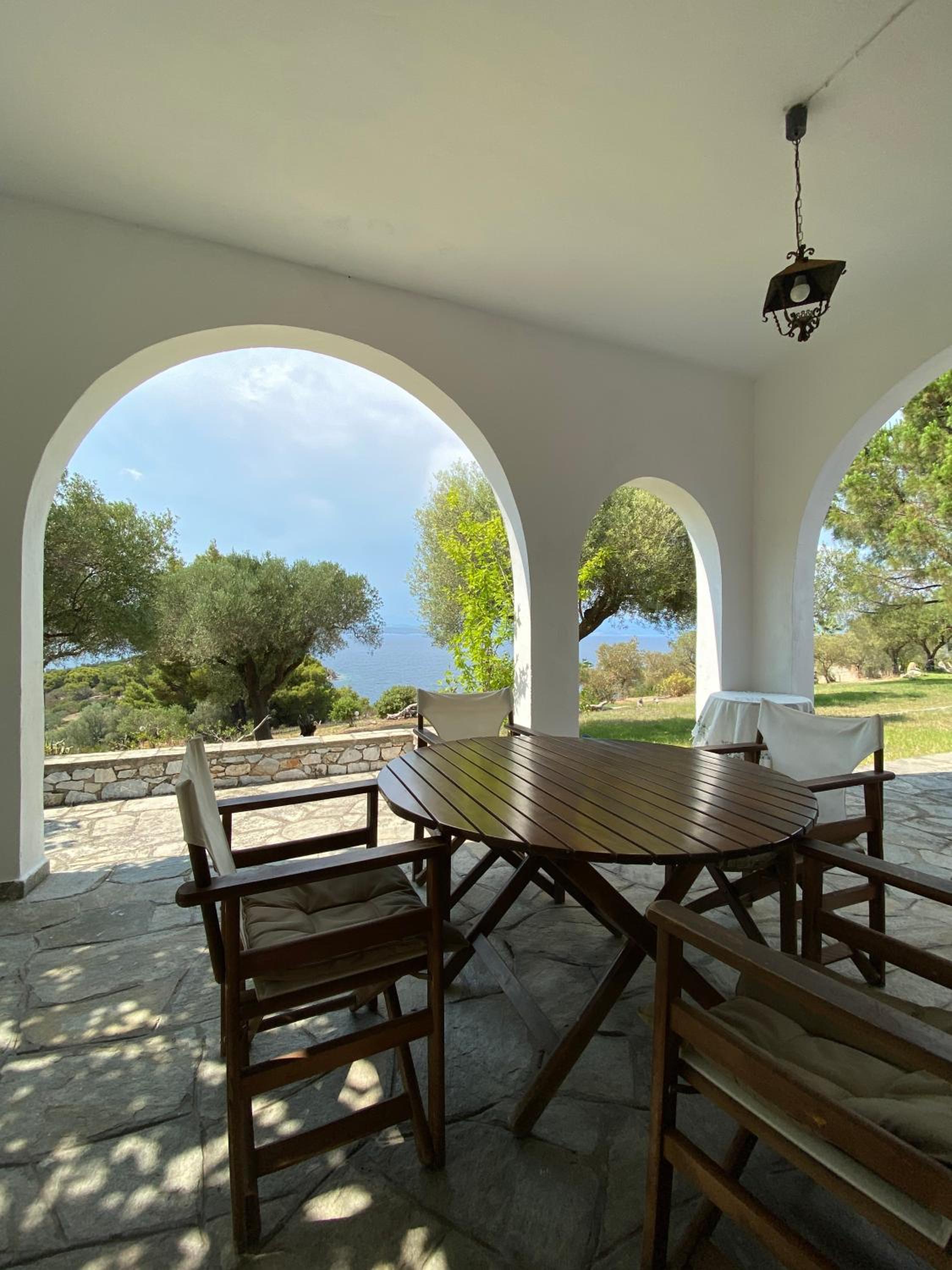 Apartment with Sea View photo 2