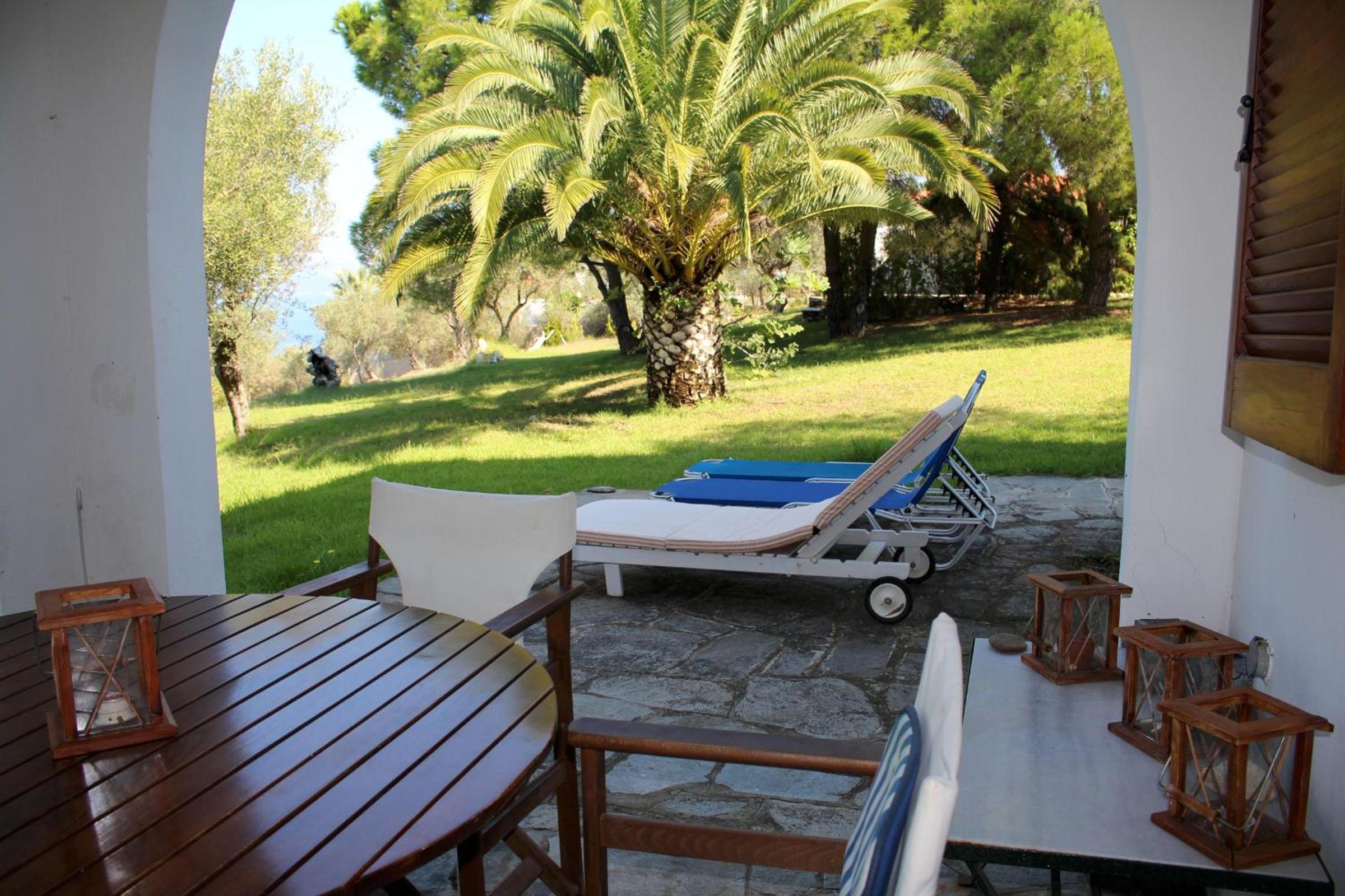 Apartment with Sea View photo 3