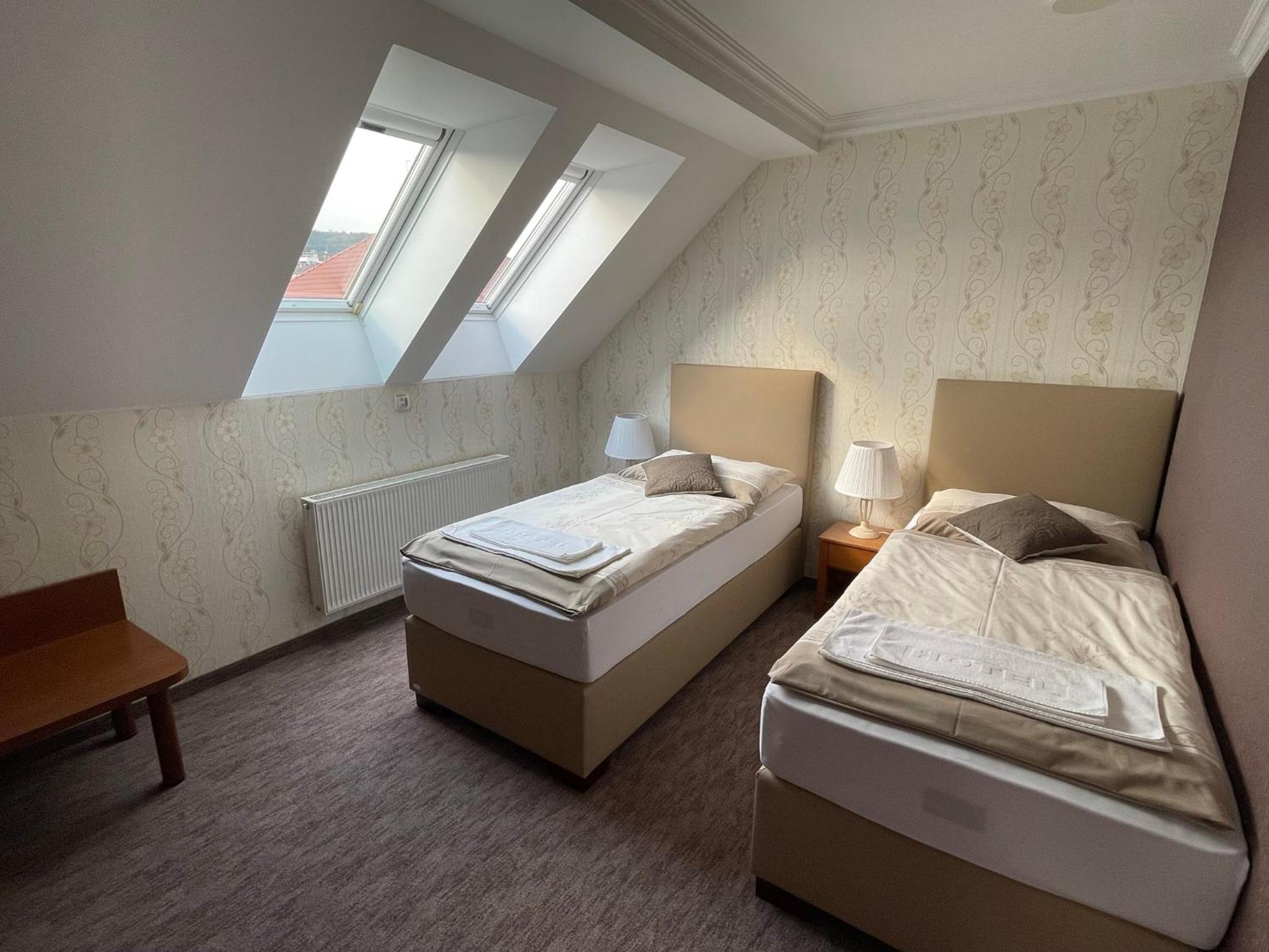 Comfort Double Room - Photo 5