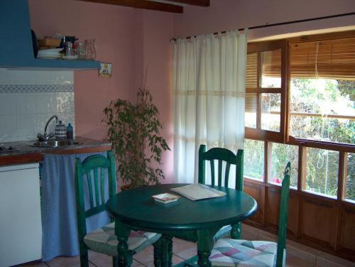 Zarzamora One-Bedroom Apartment photo 3