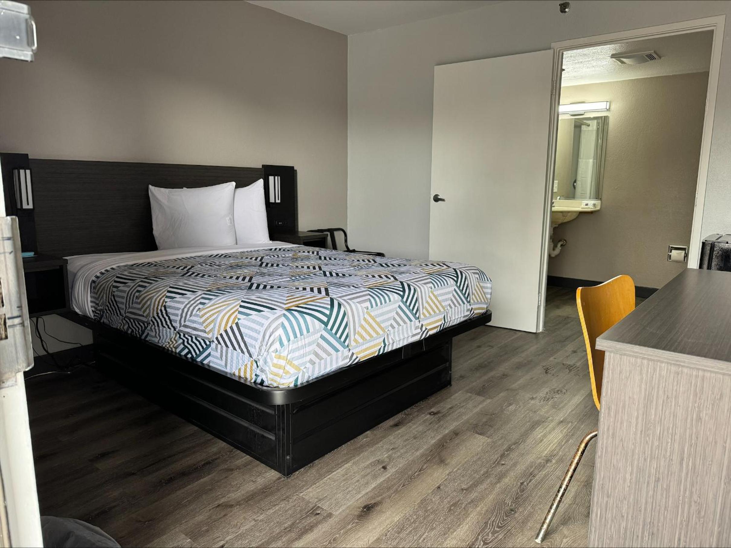 Motel 6-Bradenton, FL, Billede 6