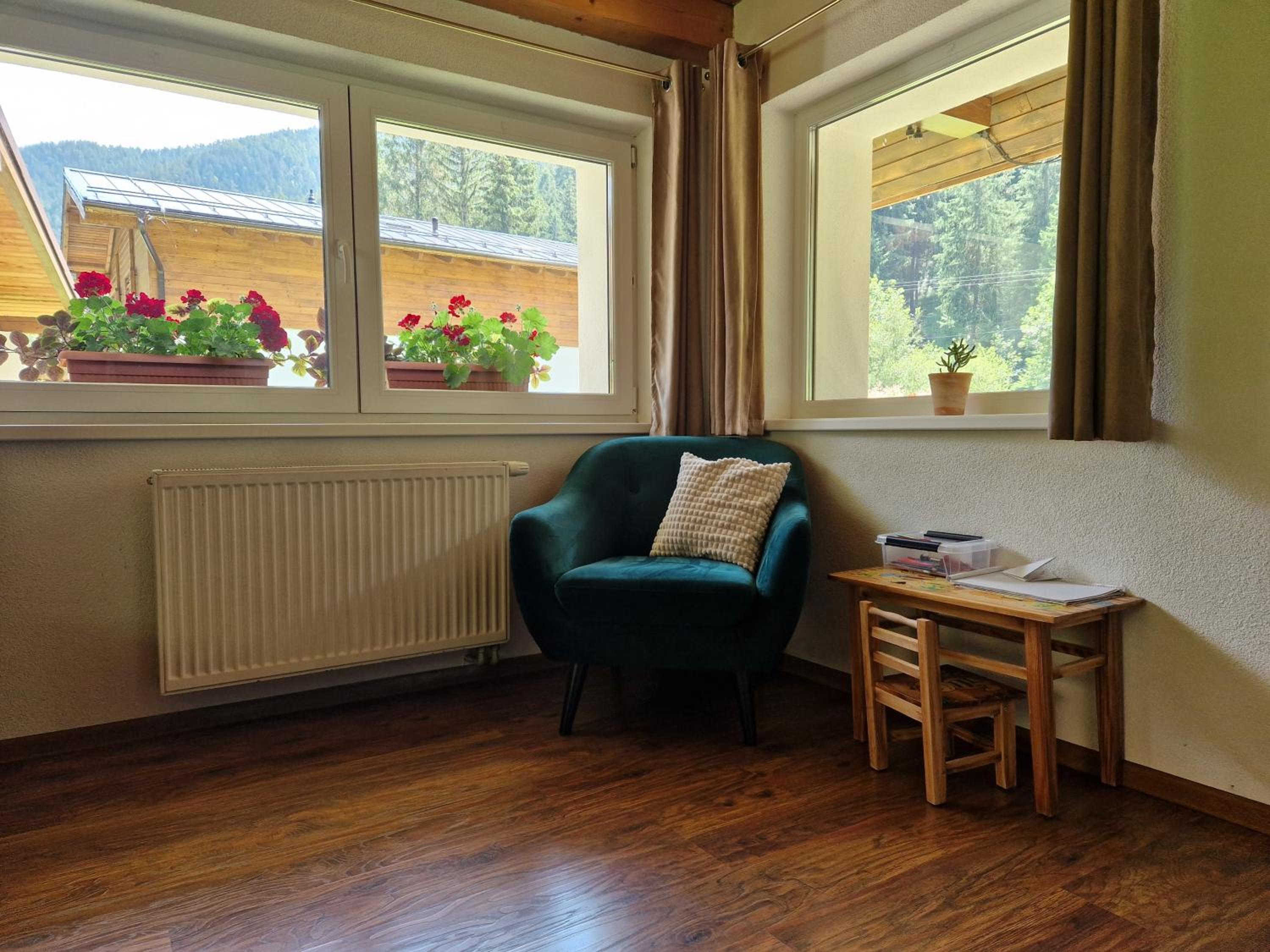 Chalet photo 3