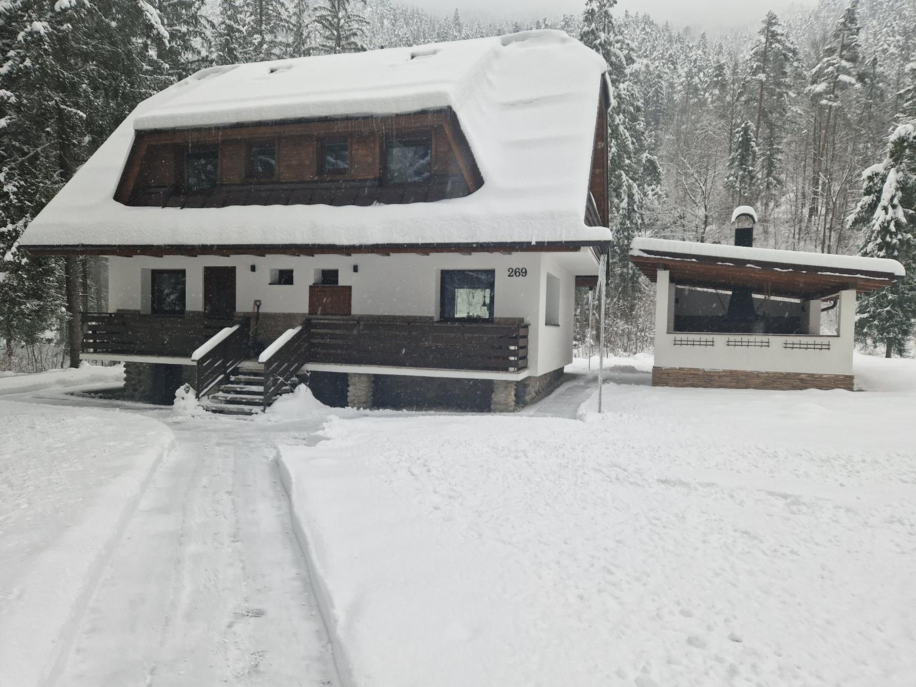 Chalet photo 2