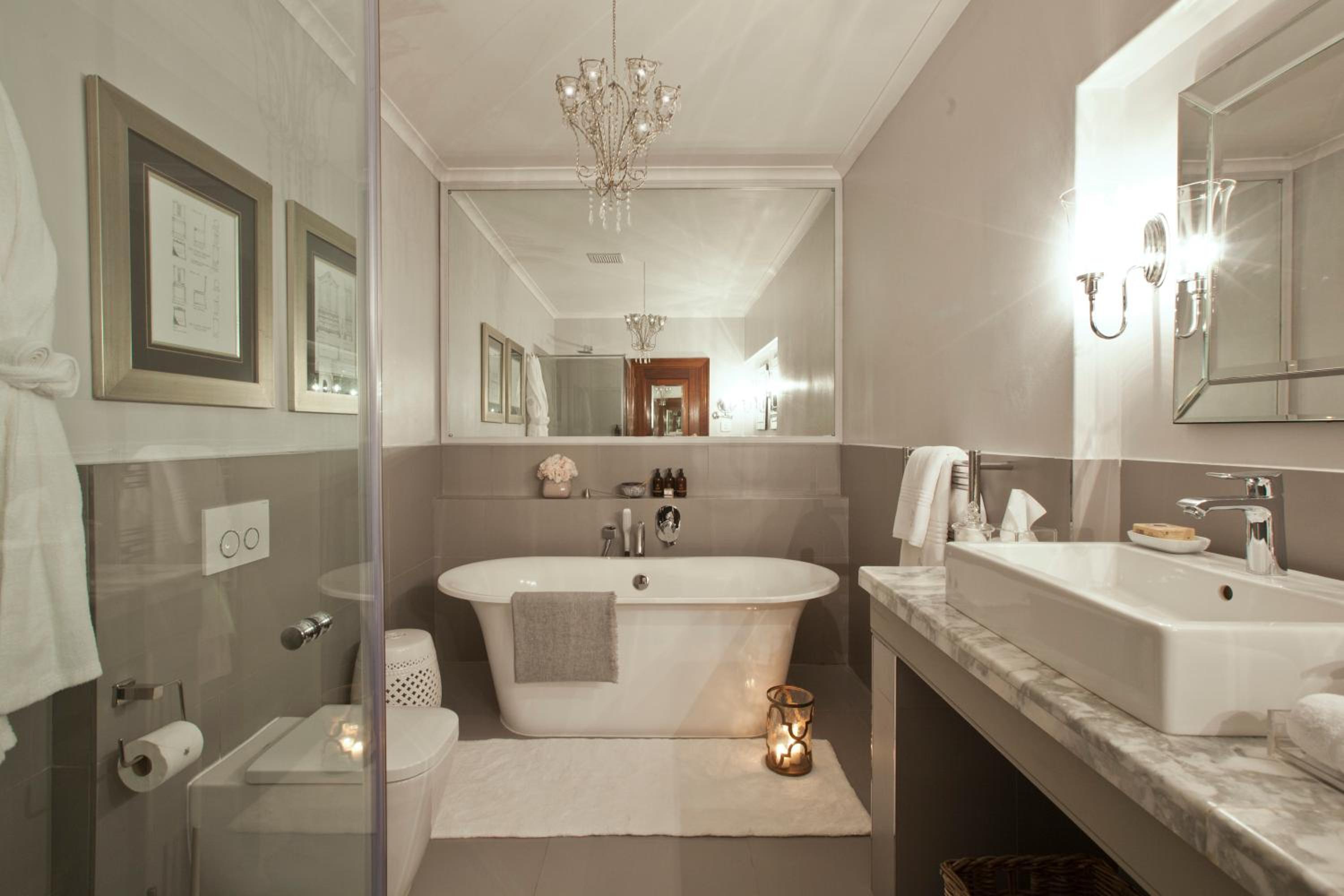 Classic Double or Twin Room photo 2