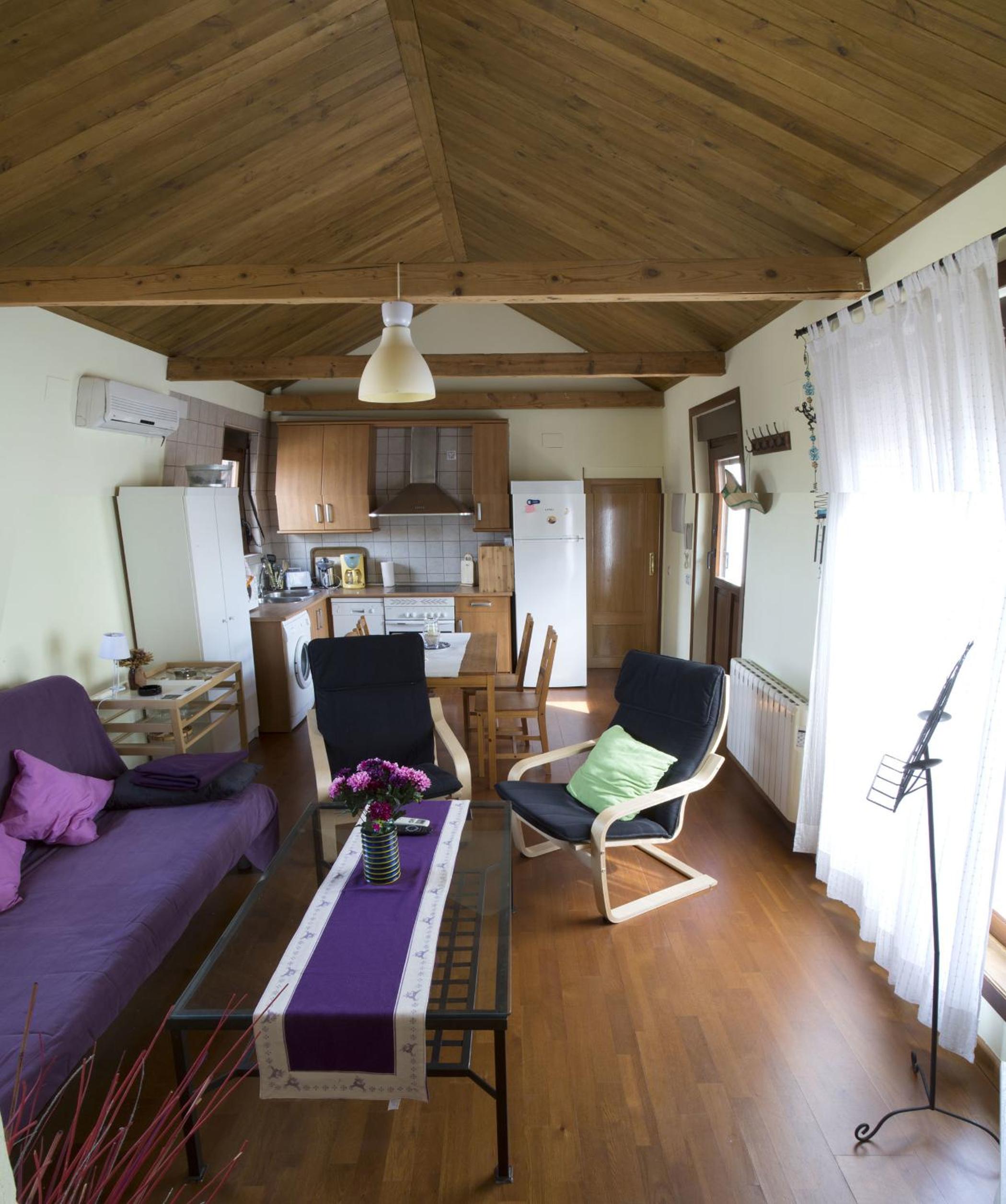 Penthouse Apartment - Photo 5