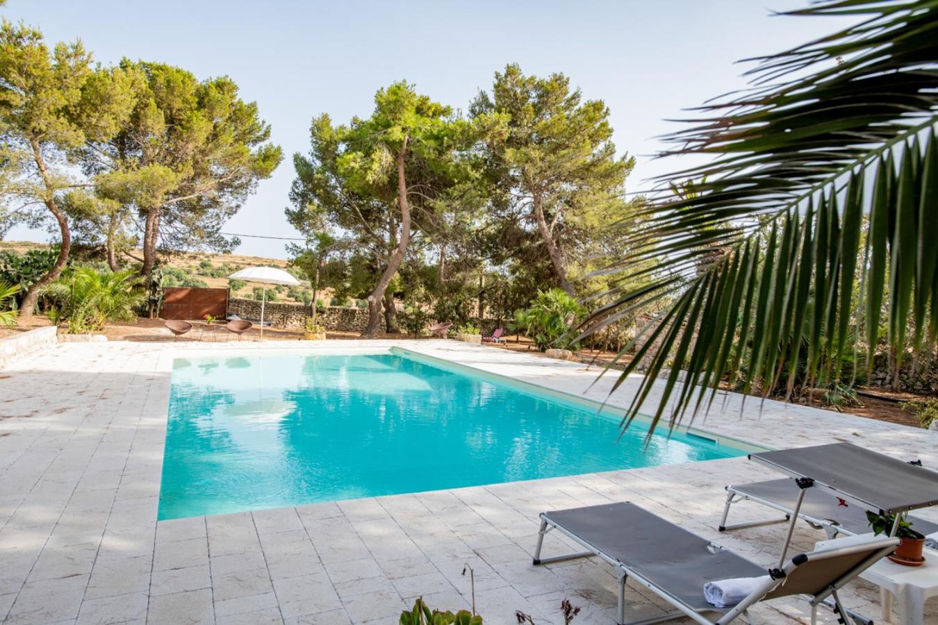 Villa with Private Pool photo 2