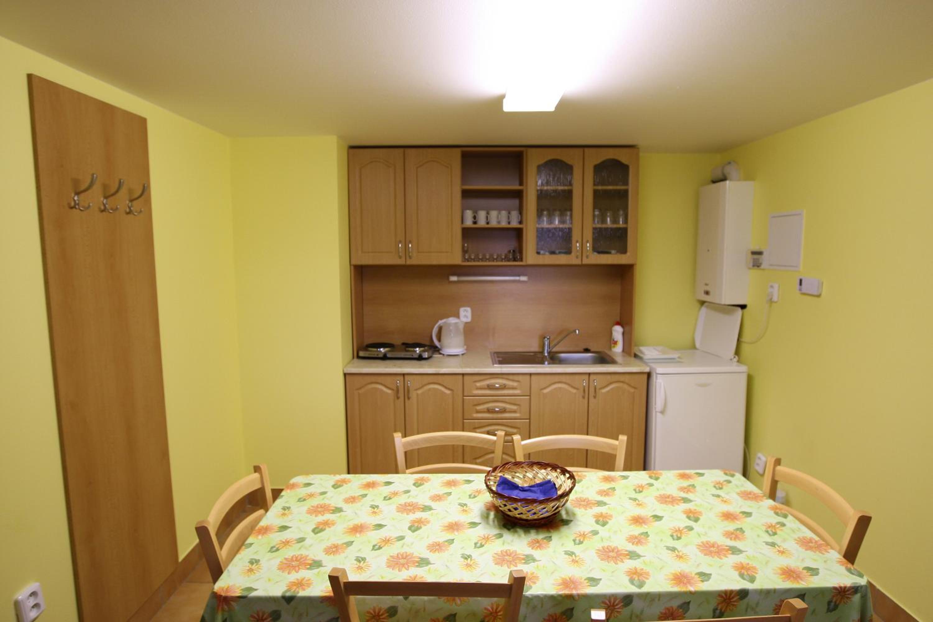 Two-Bedroom Apartment - Photo 23