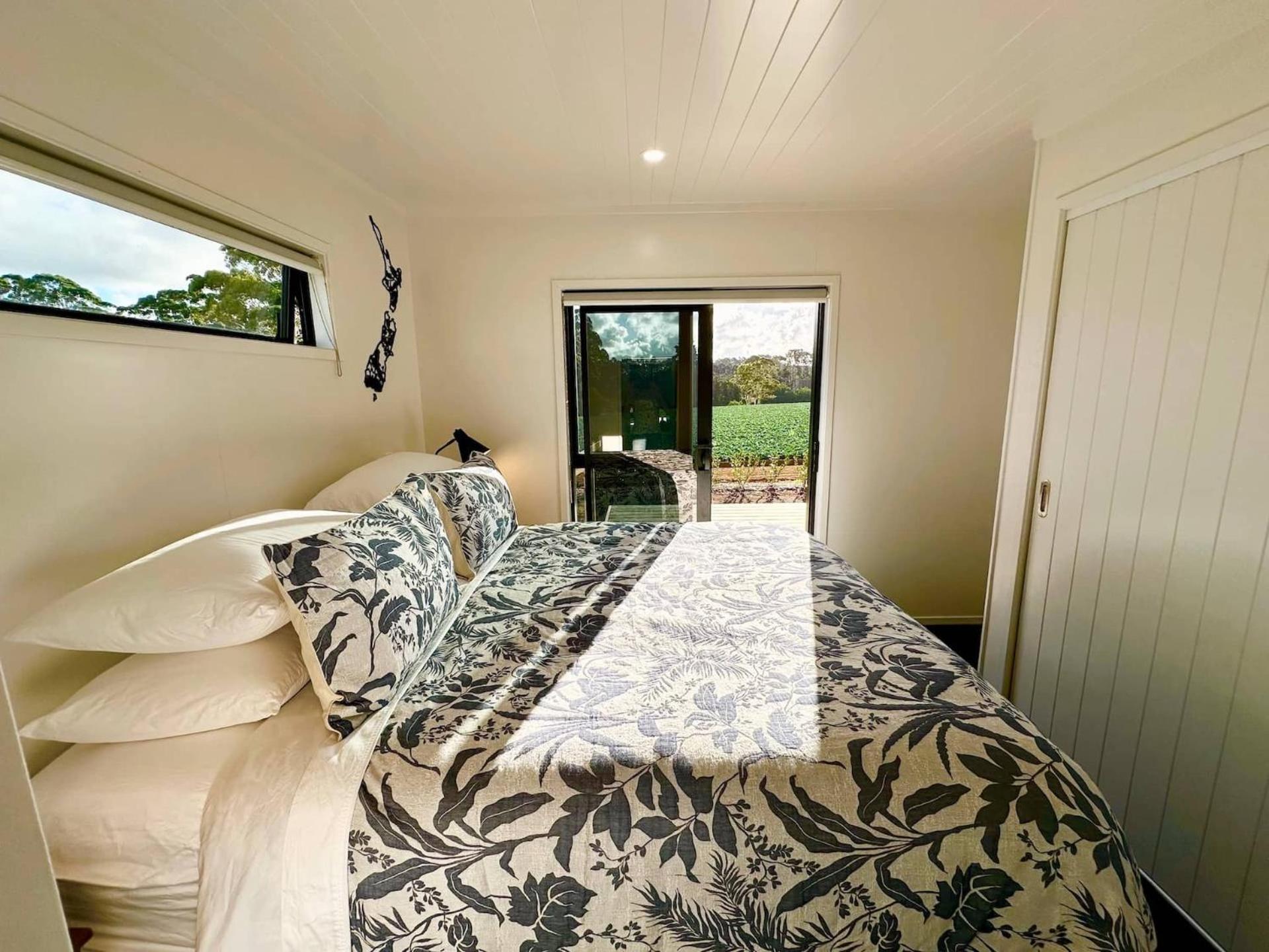 Two-Bedroom Cottage photo 1