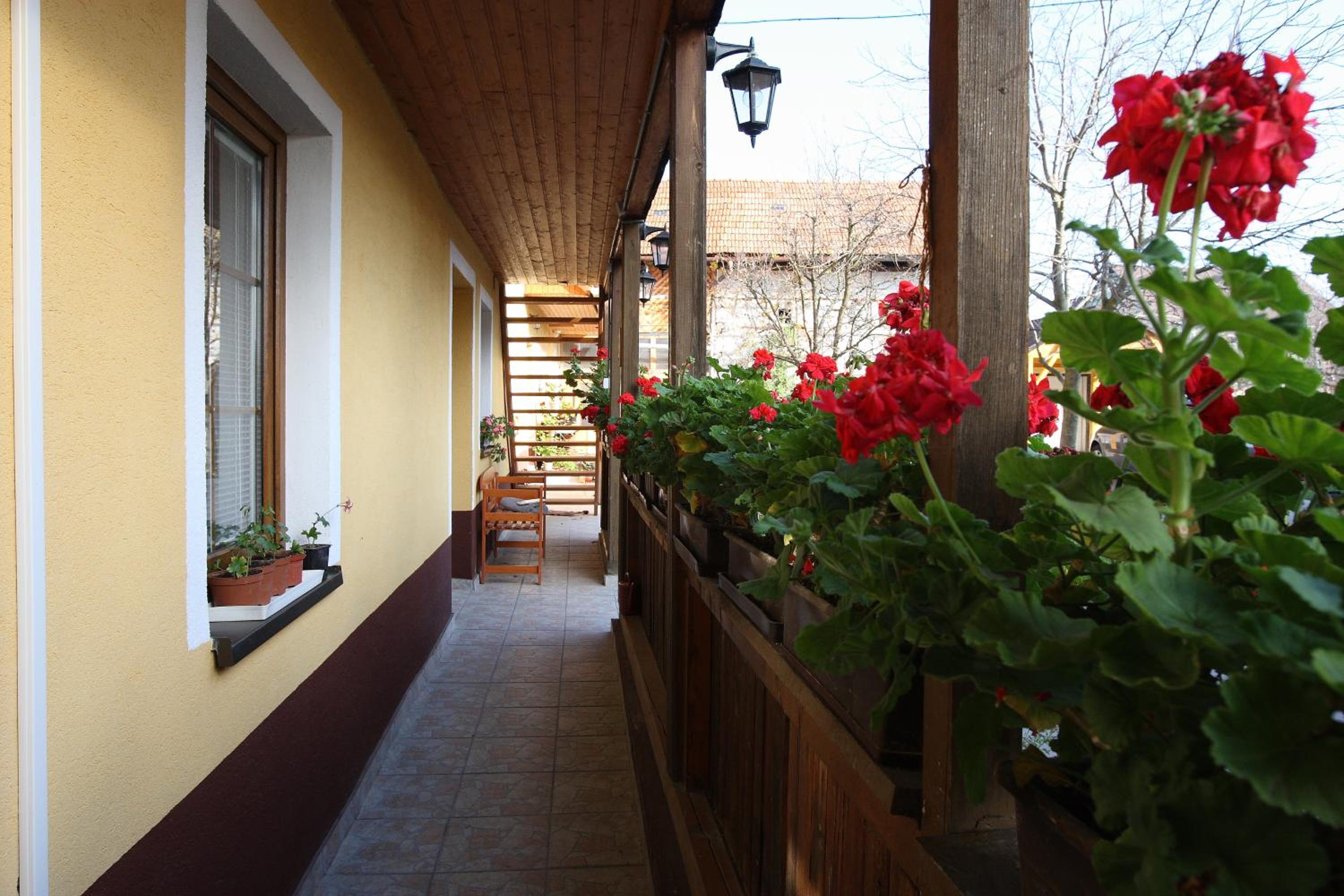 Two-Bedroom Apartment - Photo 28