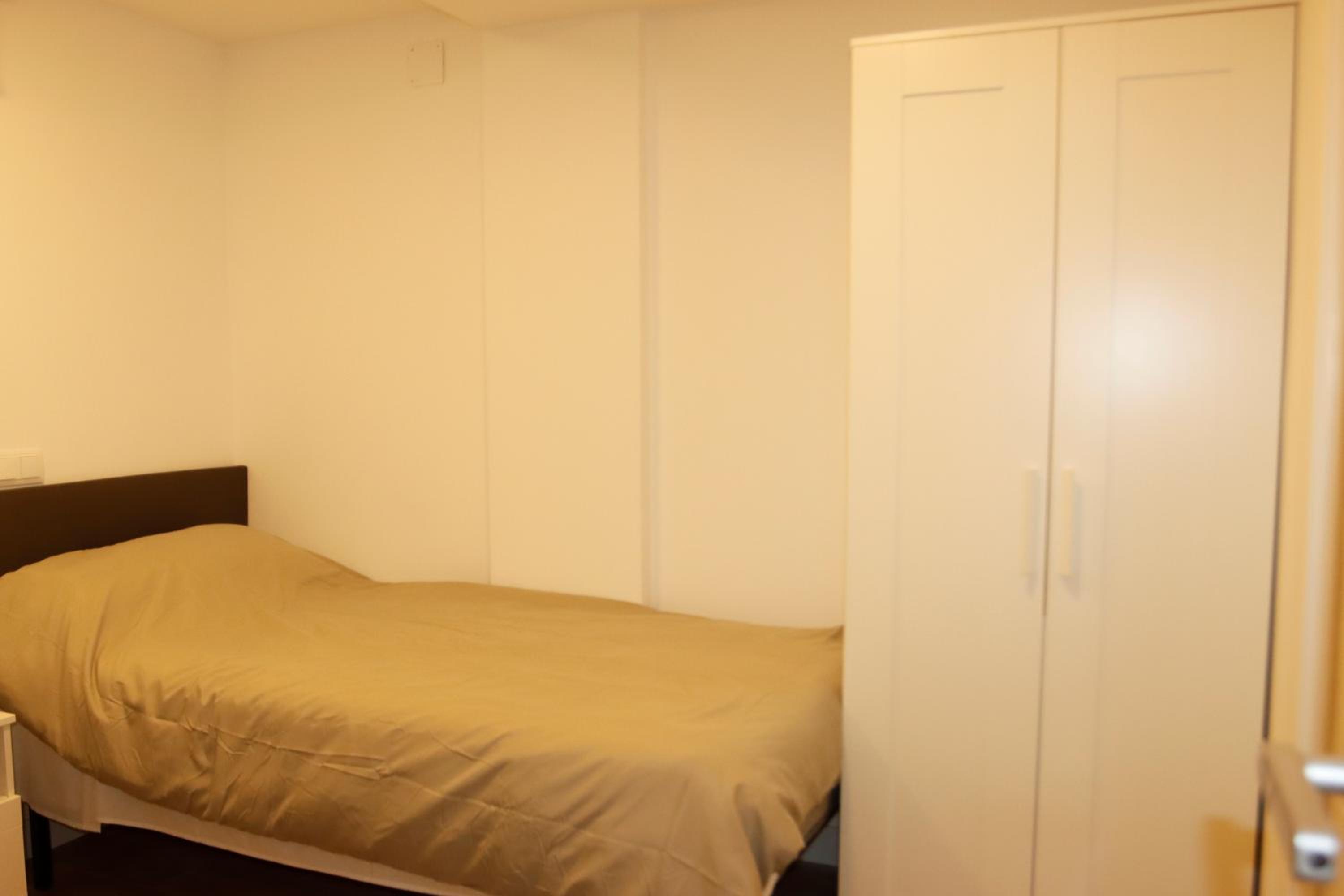 Habitación Individual