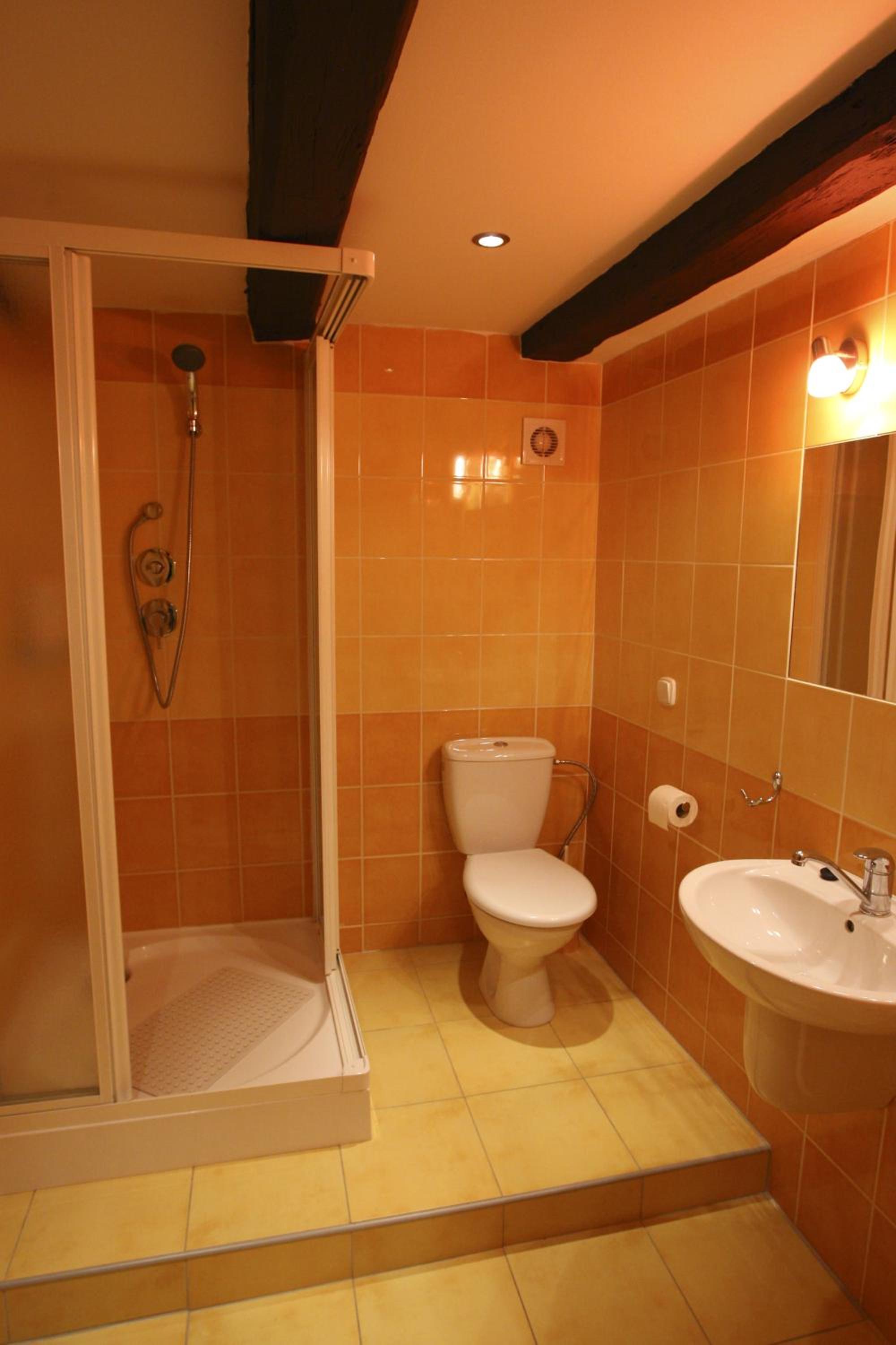 Two-Bedroom Apartment - Photo 15