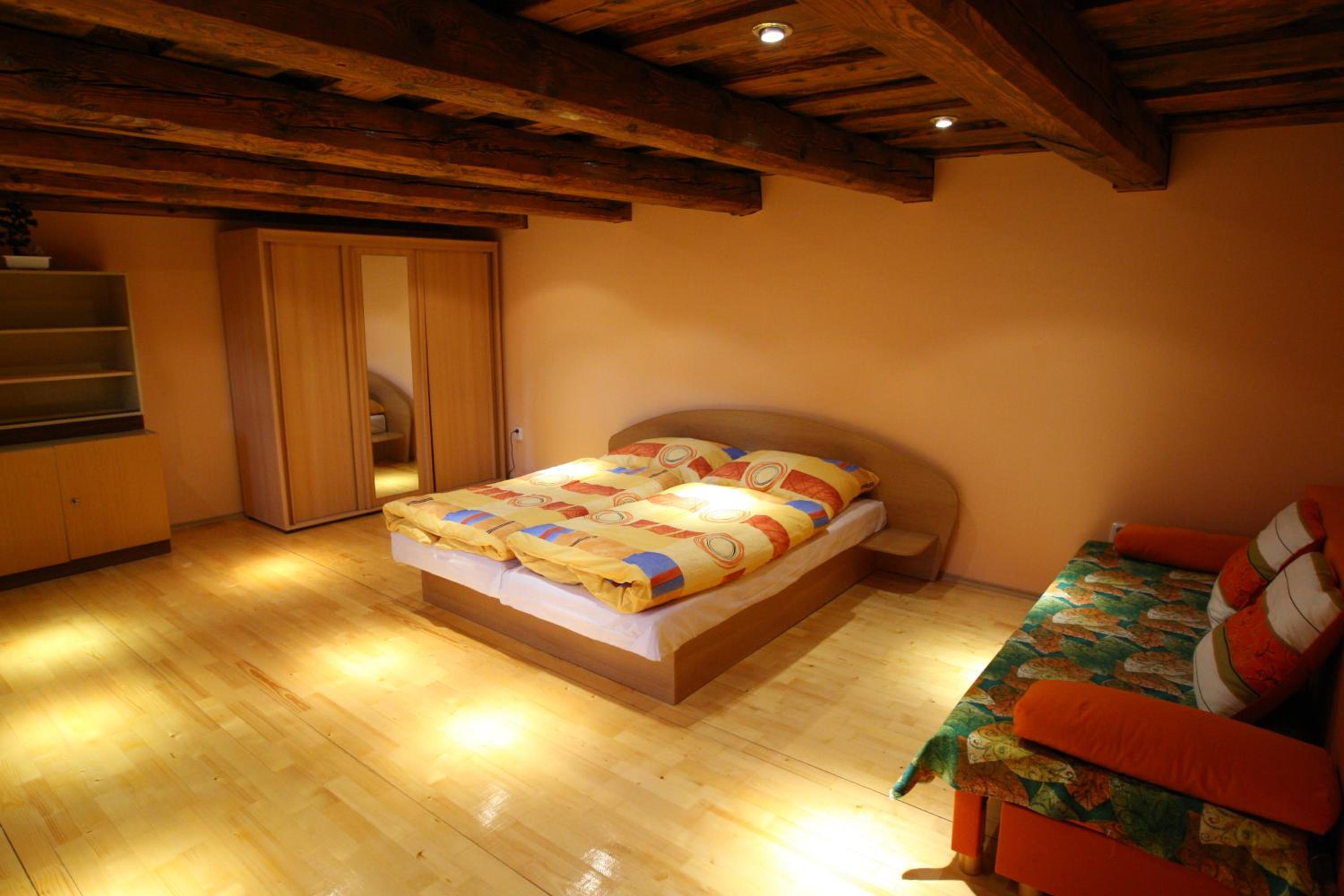 Two-Bedroom Apartment - Photo 39