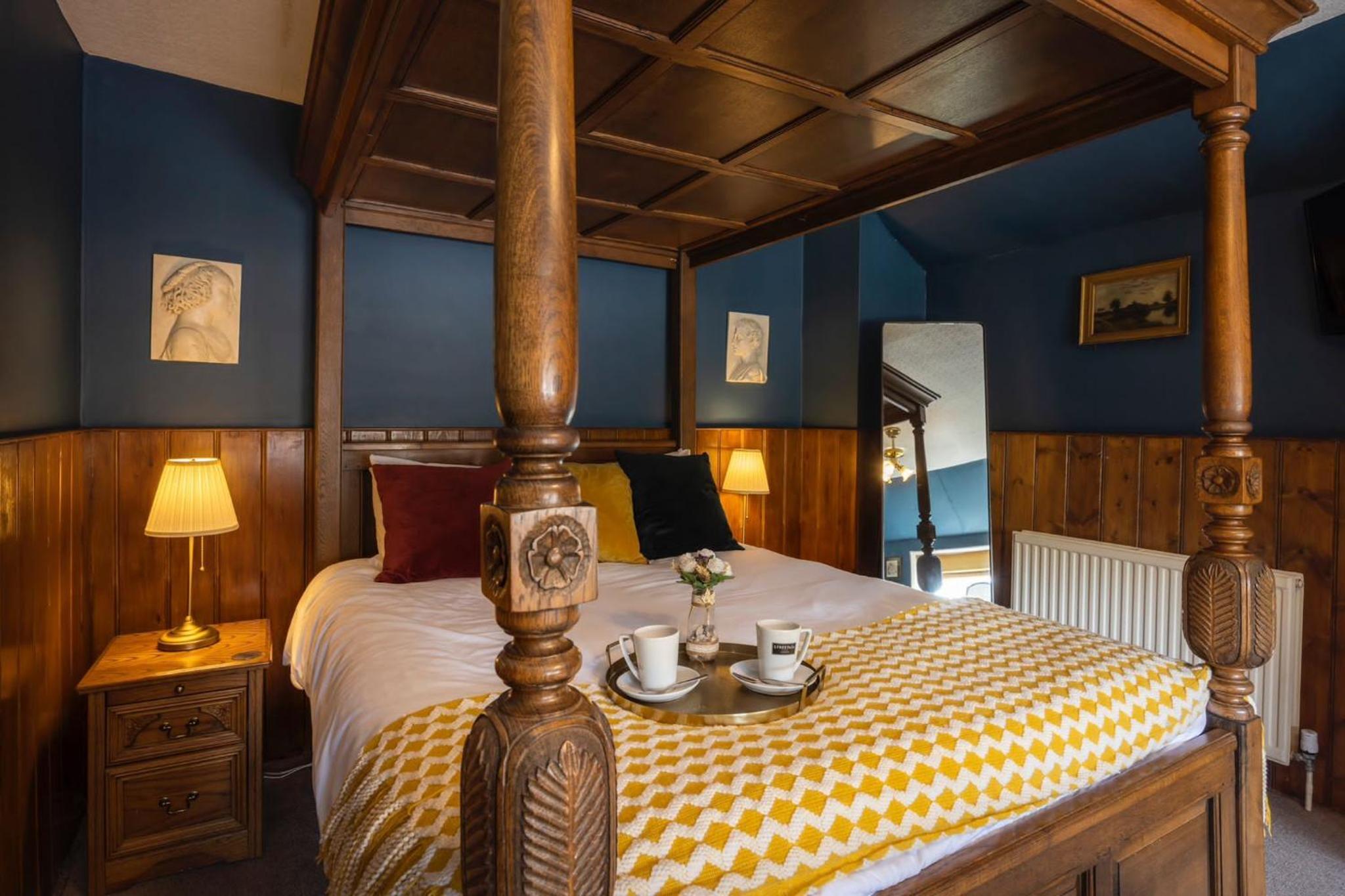 Superior Double Room photo 3