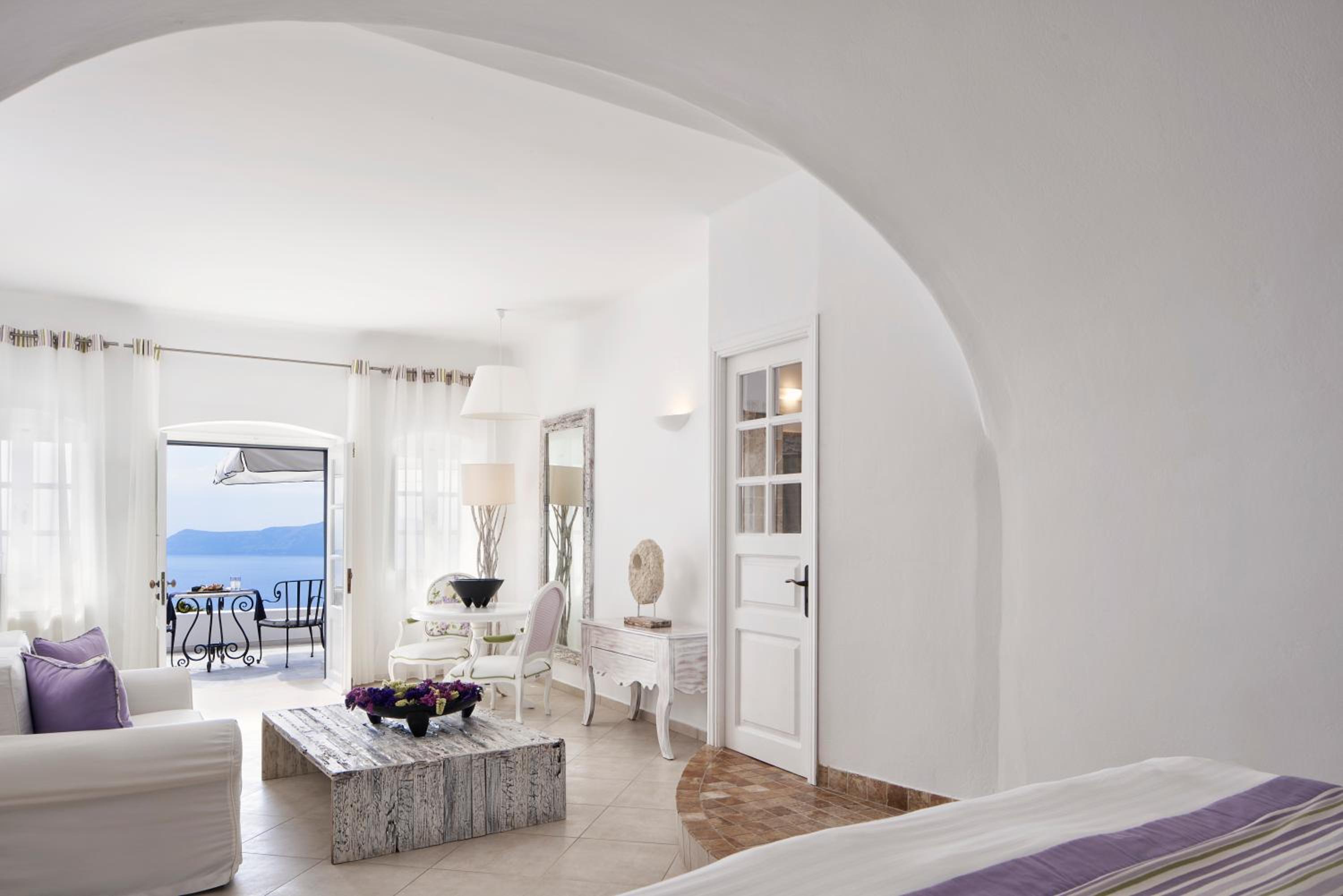 Senior Suite with Sea View - Photo 1