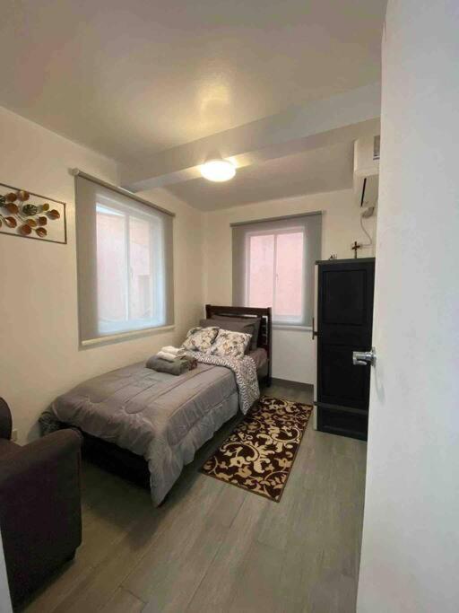 Two-Bedroom Apartment photo 2