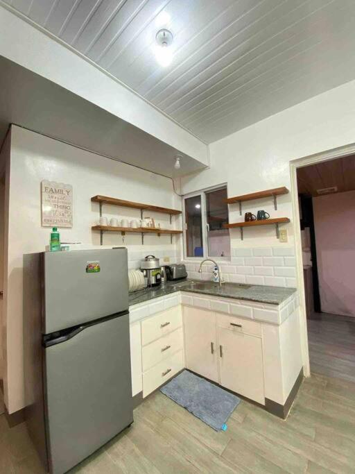 Two-Bedroom Apartment photo 3