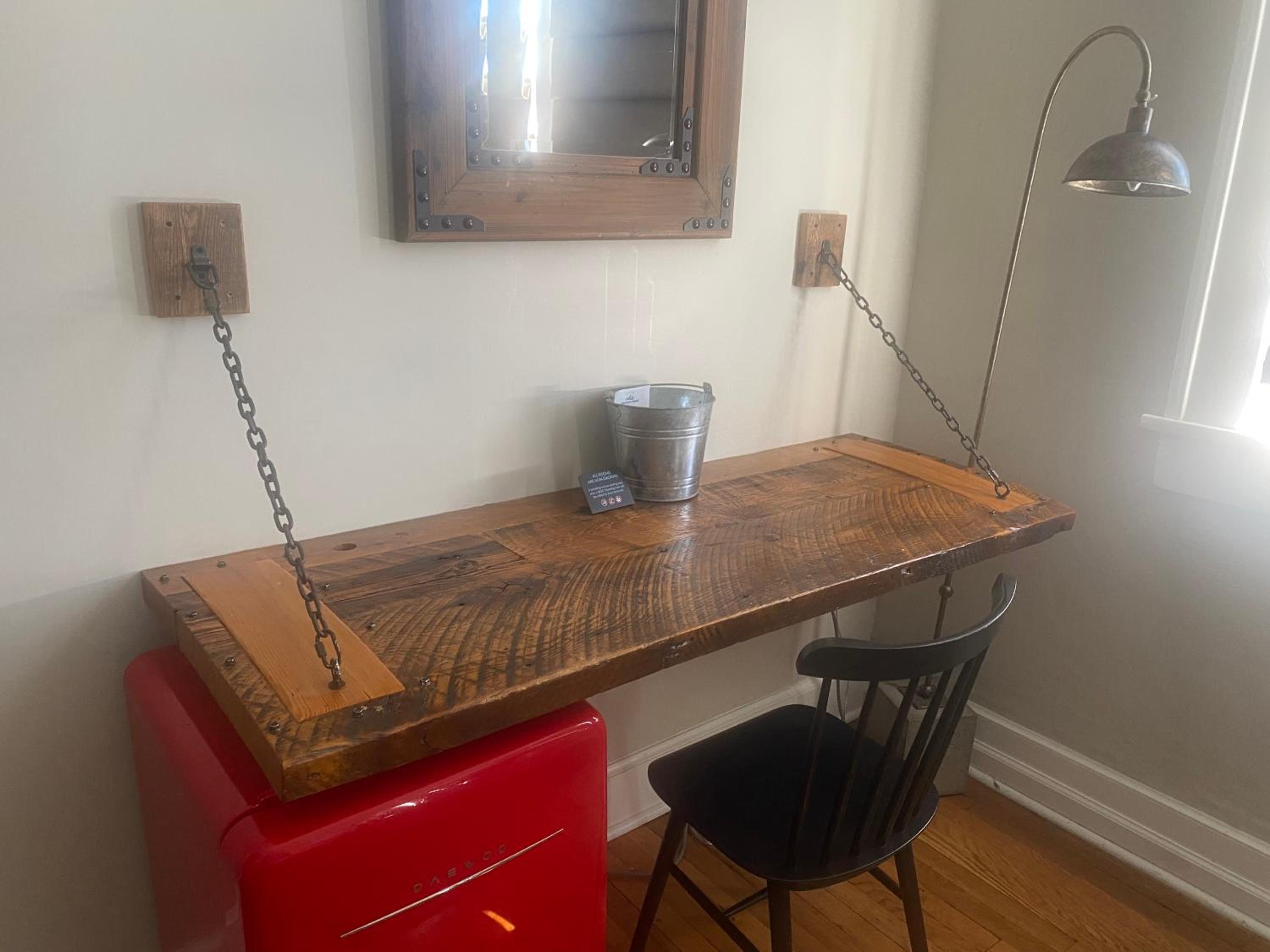 Double Room - Disability Access