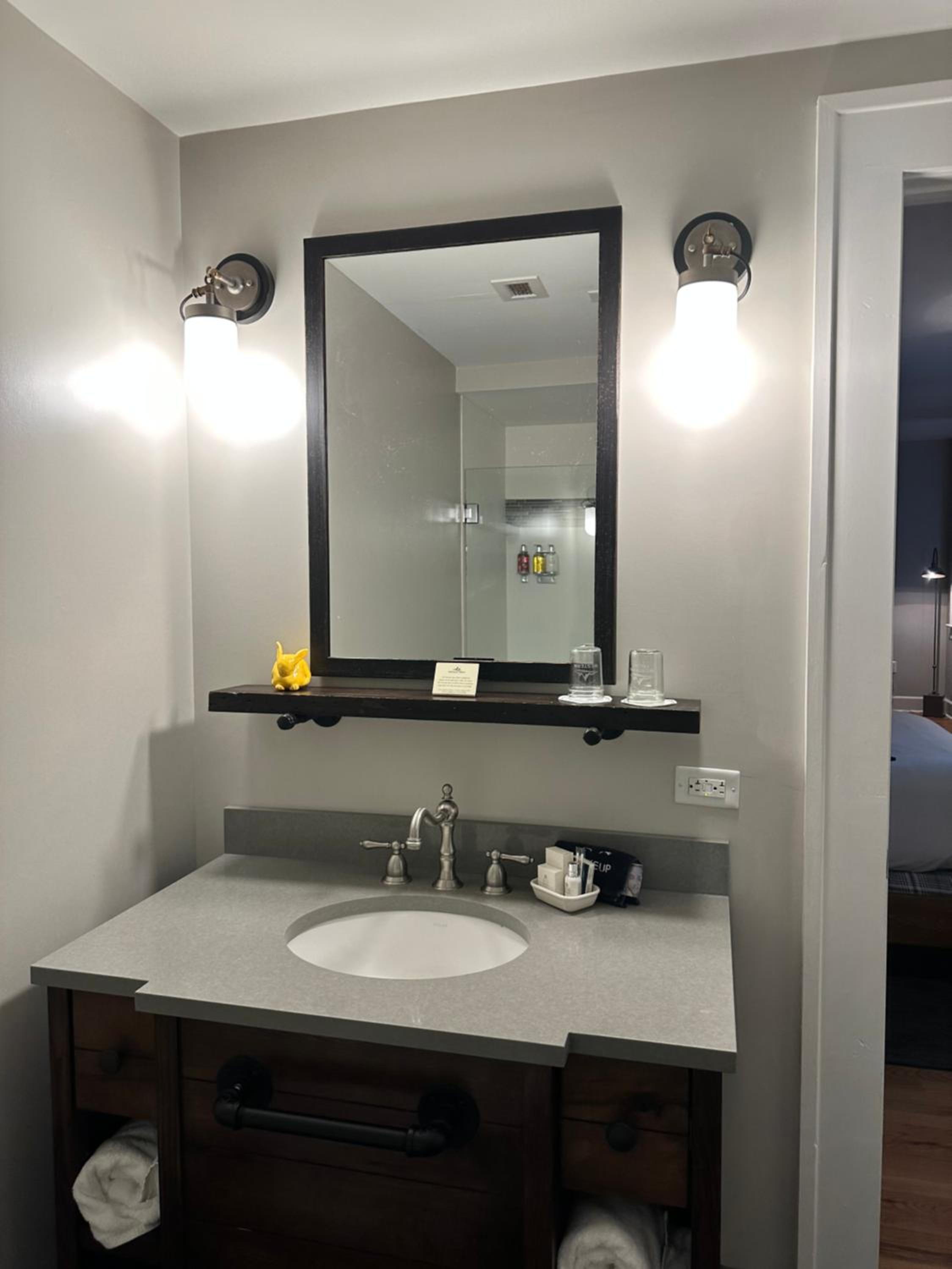 King Suite photo 2