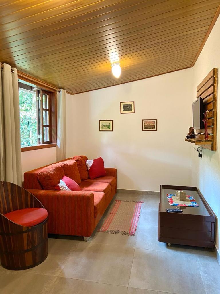 Two-Bedroom House photo 1